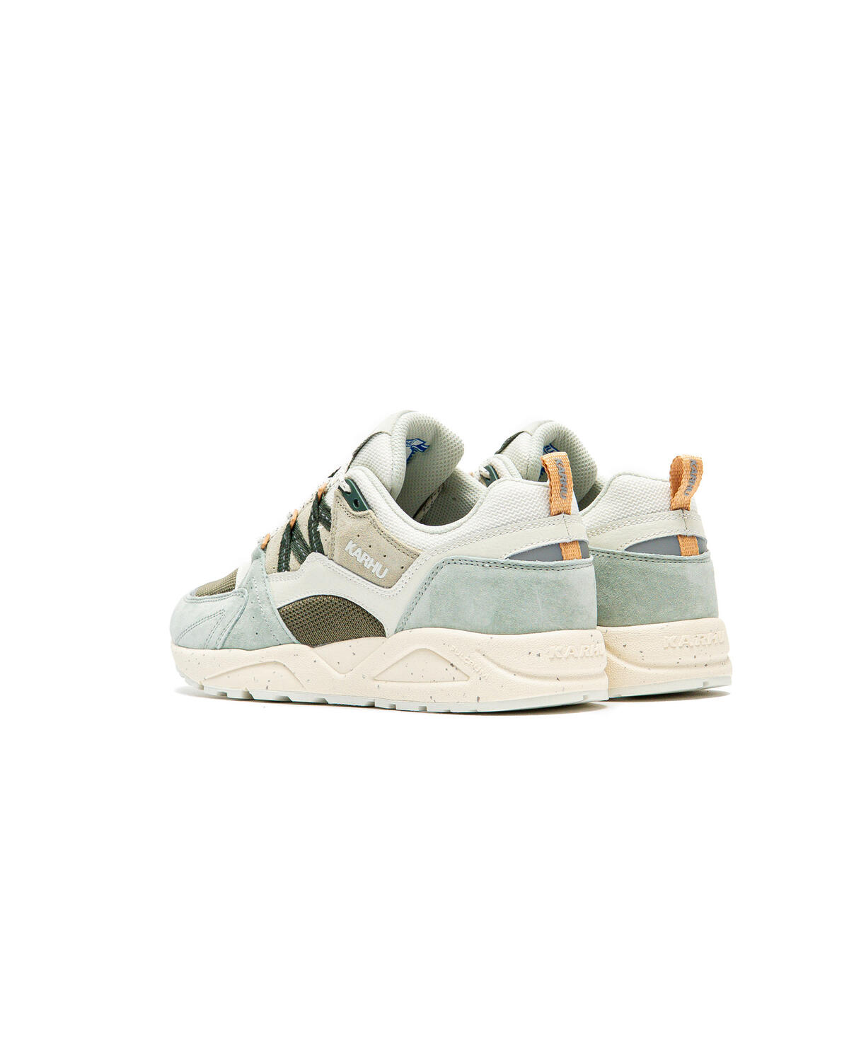 Karhu Fusion 2.0 - Sea Foam / Pineneedle - Image 8
