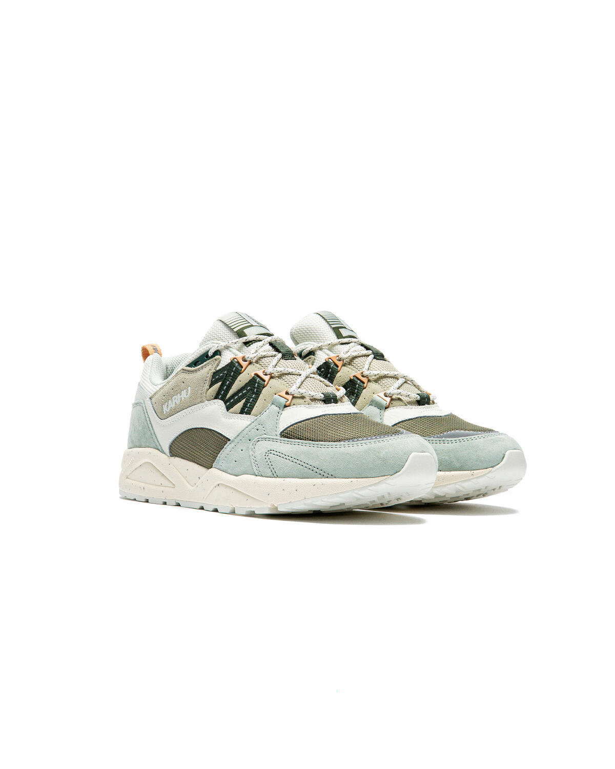 Karhu Fusion 2.0 - Sea Foam / Pineneedle - Image 7