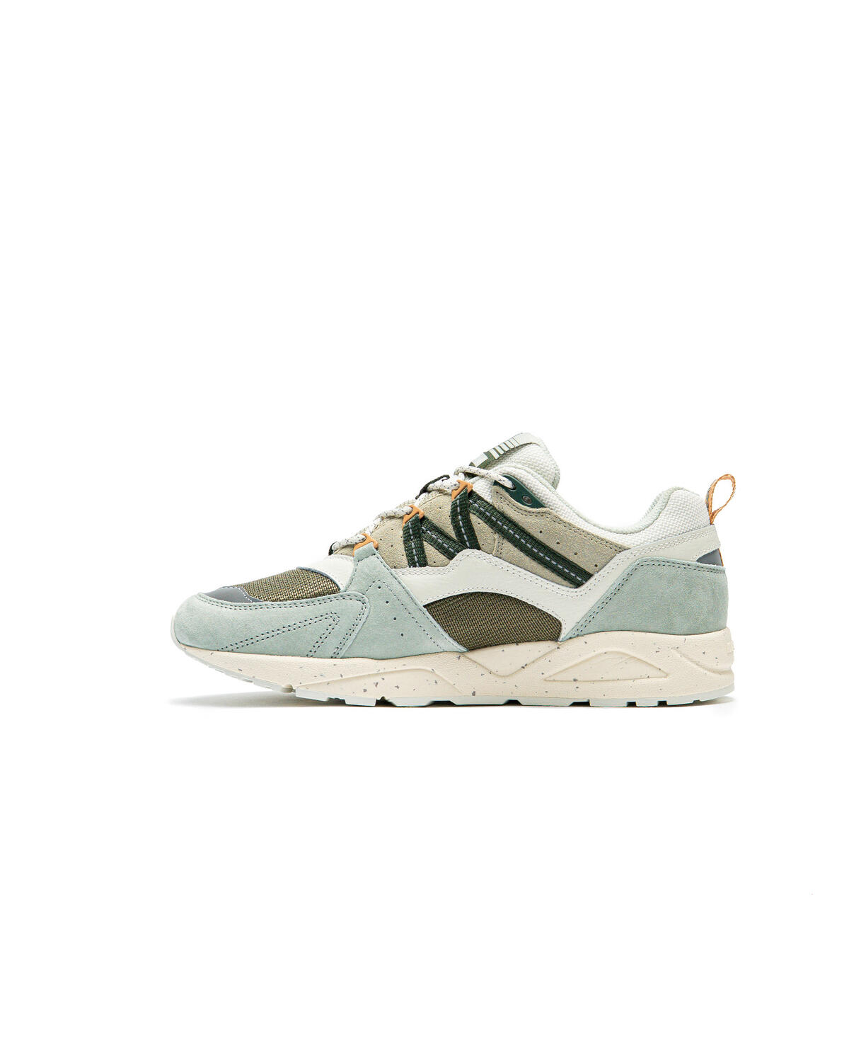 Karhu Fusion 2.0 - Sea Foam / Pineneedle - Image 6