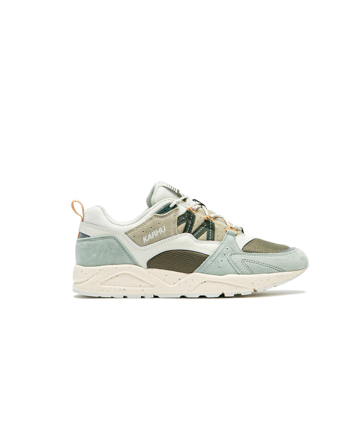 Karhu Fusion 2.0 - Sea Foam / Pineneedle - Image 5