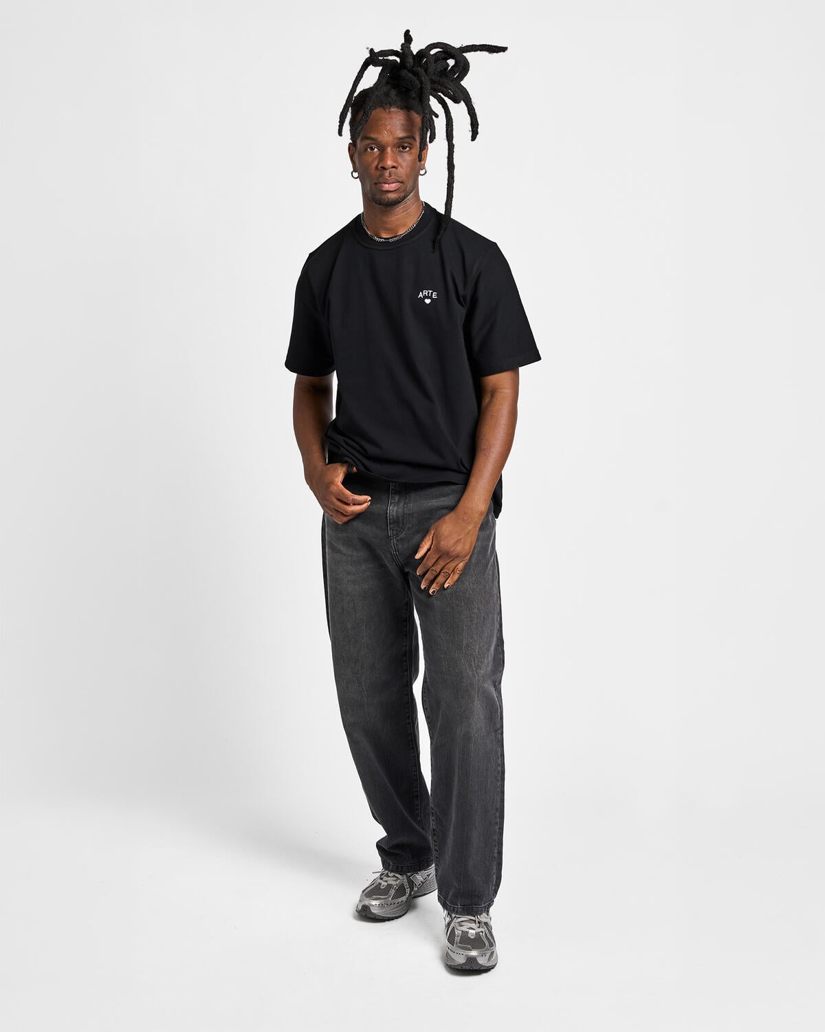 Arte Antwerp Cor T-shirt