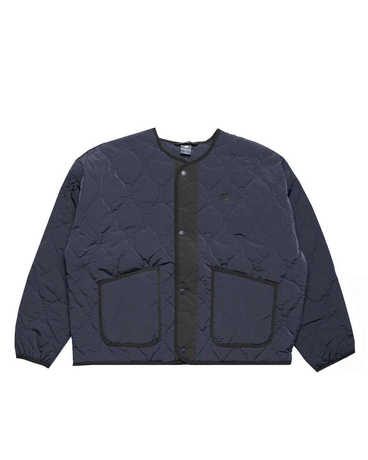 New Balance Quilted Bomber