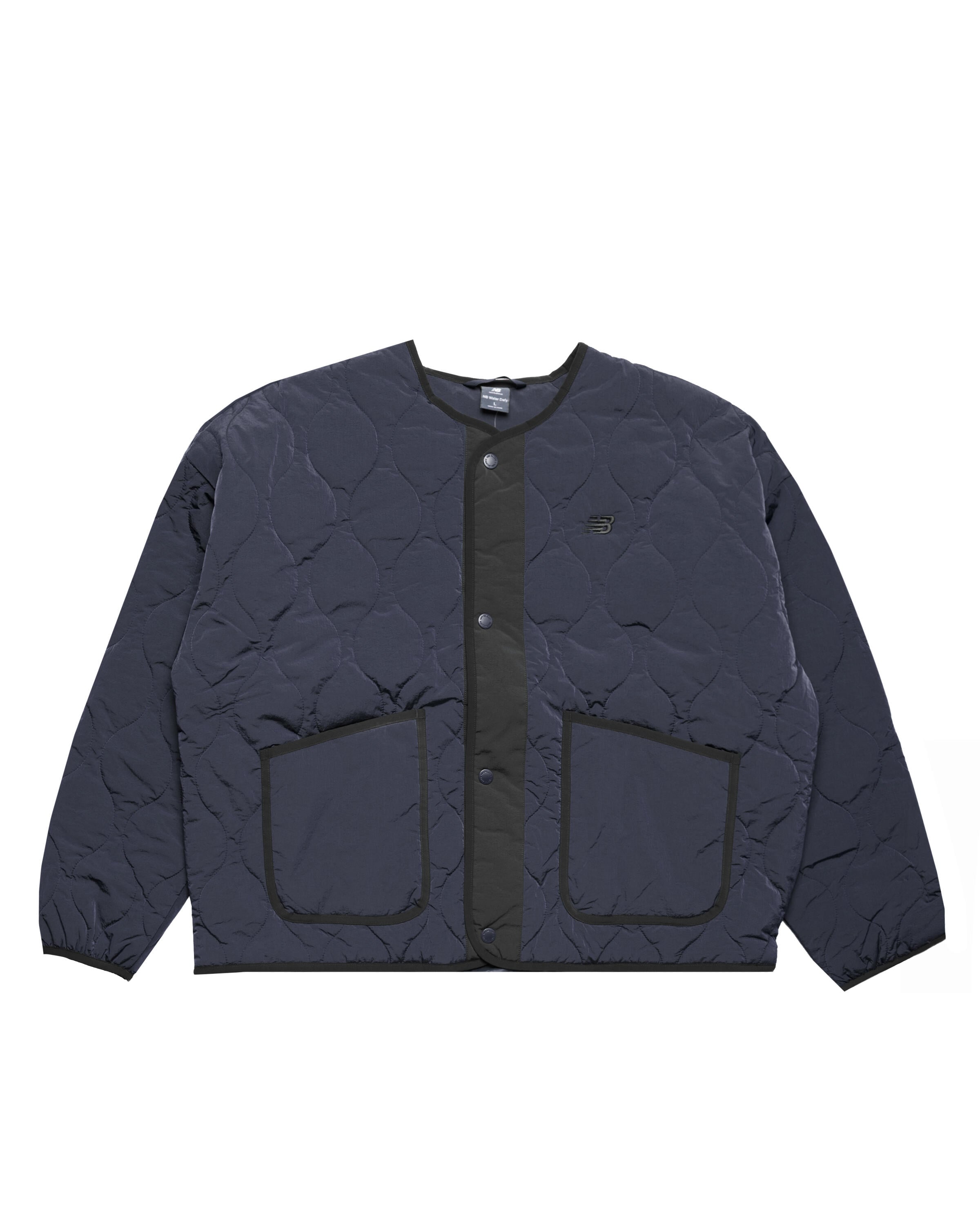 New Balance Quilted Bomber