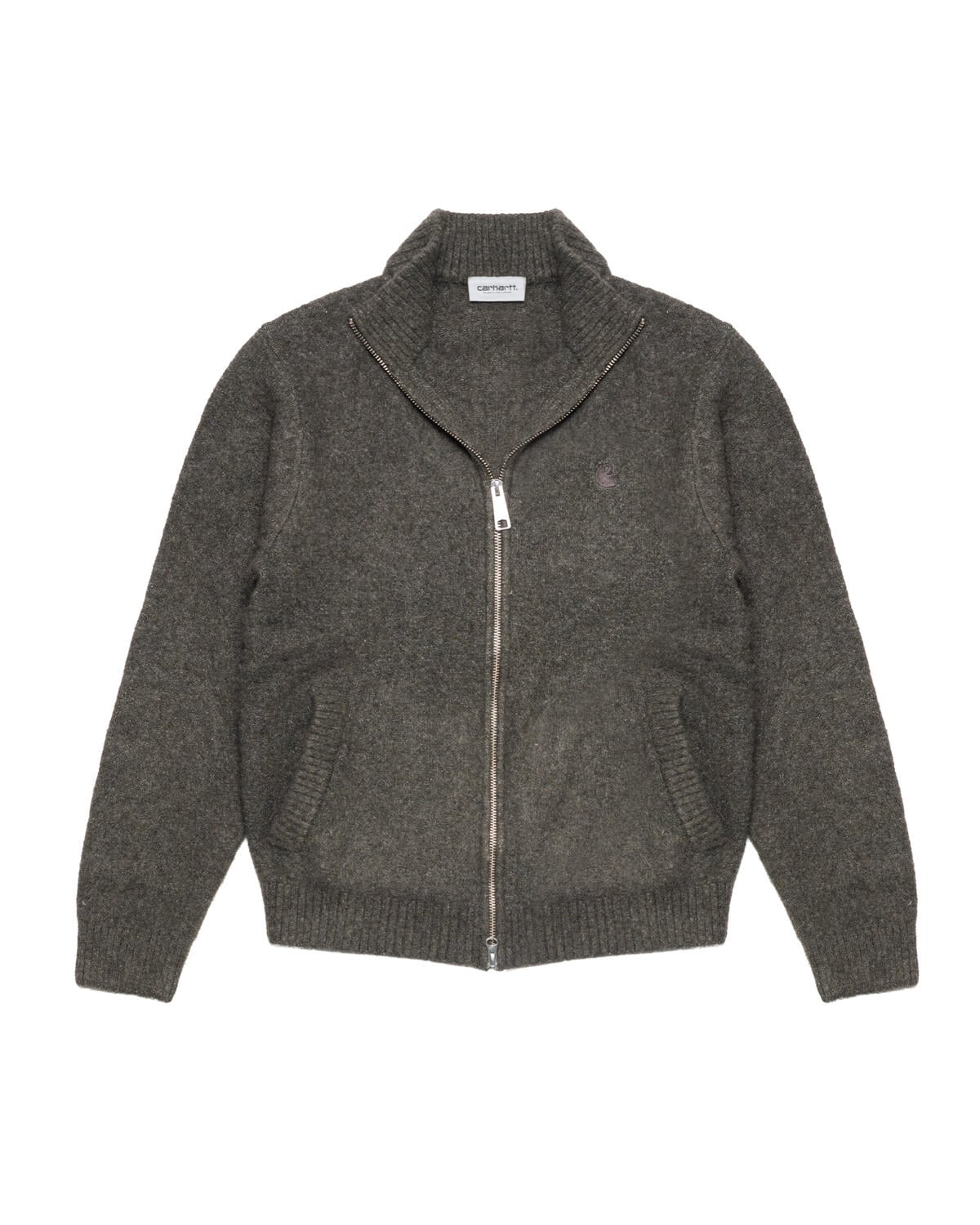 Cardigan Relaxed Carhartt WIP Curtis para hombre