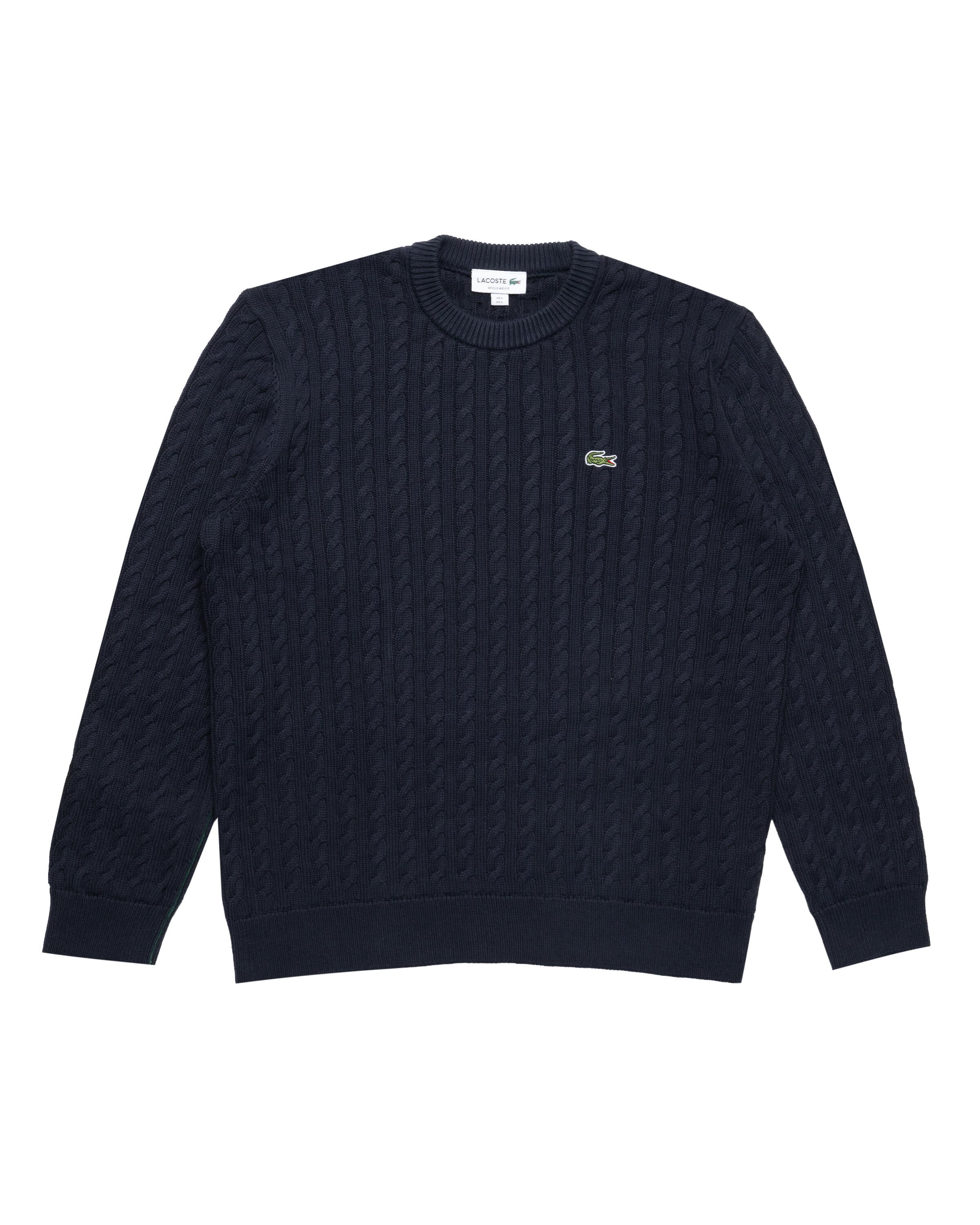 Lacoste CREWNECKS SWEATER