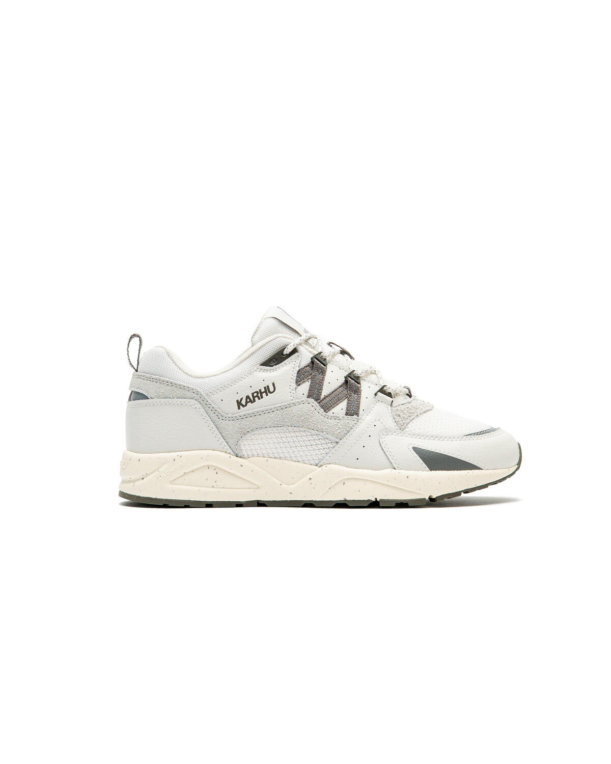 KARHU FUSION 2.0 - BLANC DE BLANC / HEMATITE - Image 12