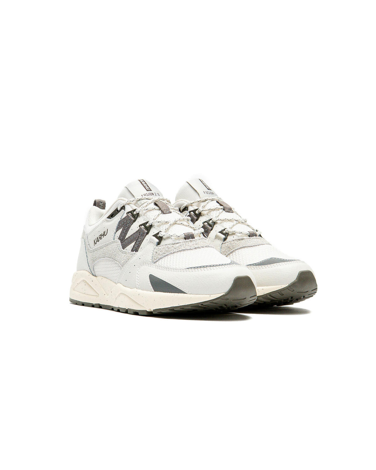 KARHU FUSION 2.0 - BLANC DE BLANC / HEMATITE - Image 14