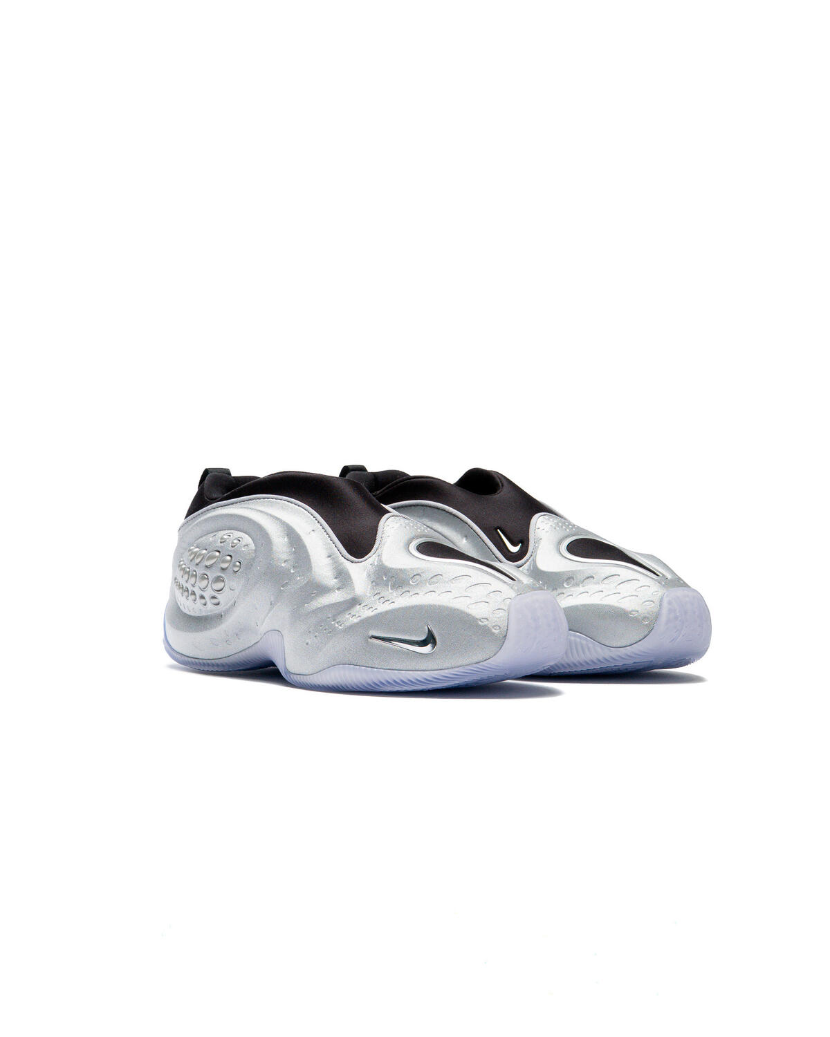 Nike Nike First Sight Shadow Sp W "Metallic Silver" (Women's) - Image 182