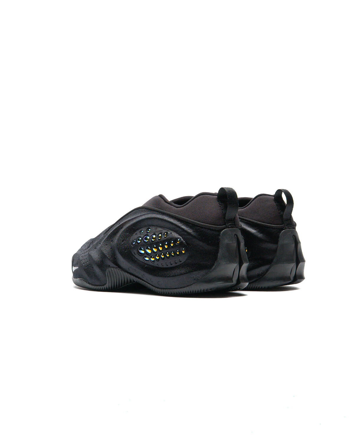 Nike "First Sight Shadow SP" Womens - Black / Multi-Color - Image 173