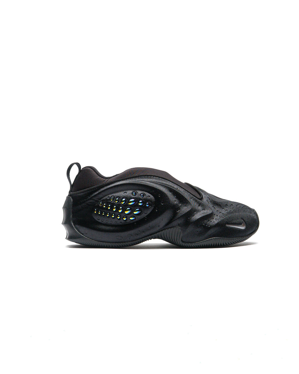 Nike "First Sight Shadow SP" Womens - Black / Multi-Color - Image 170