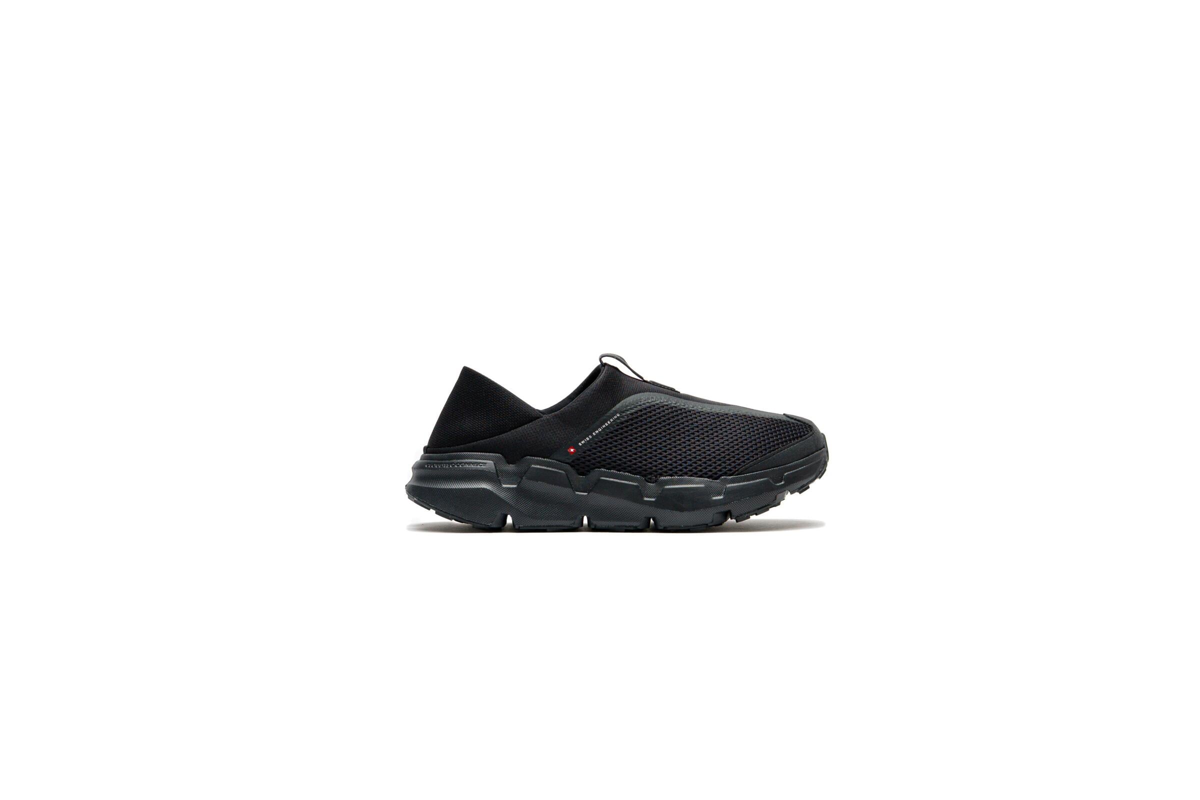 On Running Cloudsoma Moc