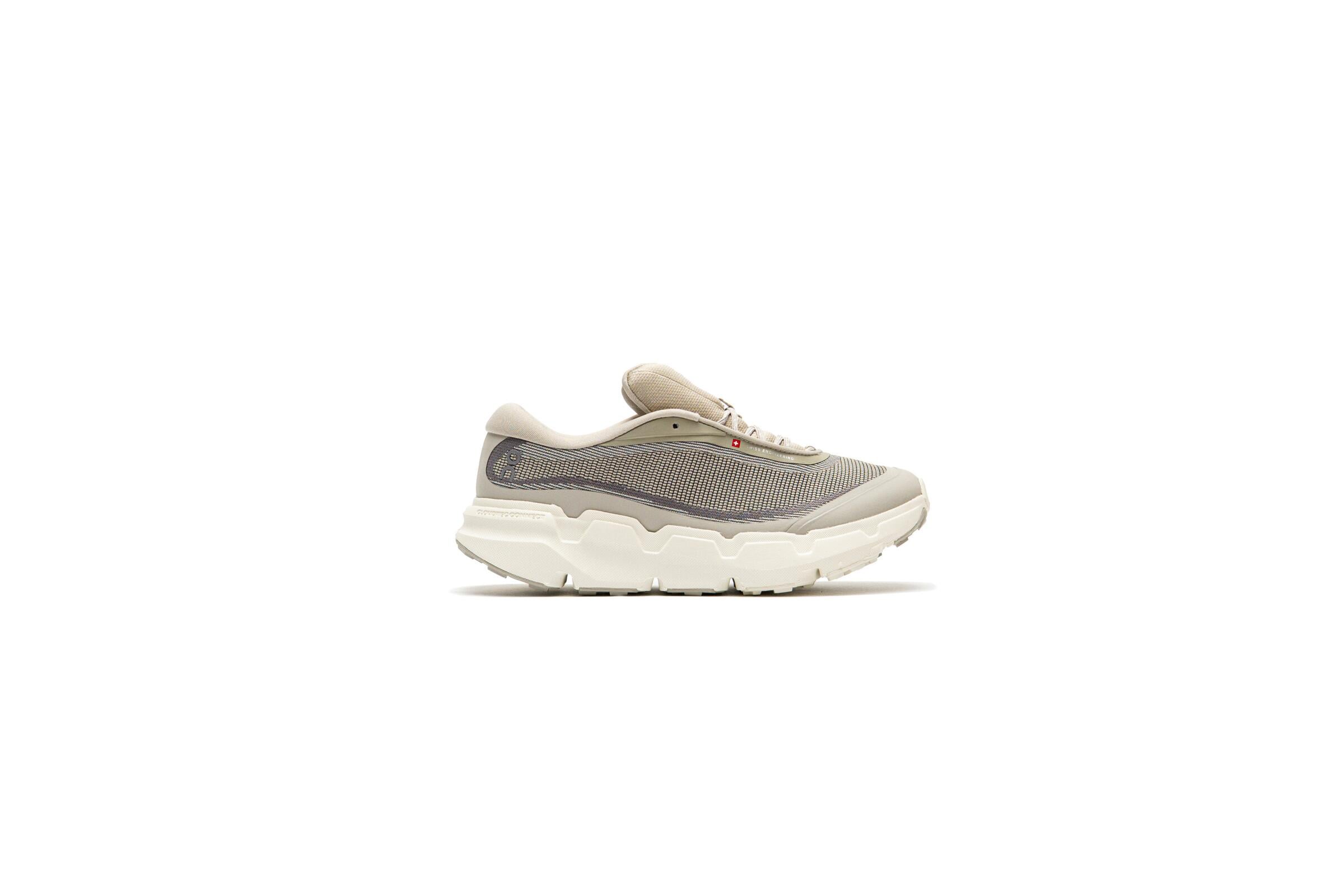 On Running Cloudsoma Hike