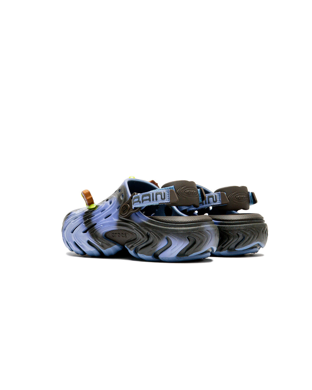 Crocs X Brain Dead Echo 2 Astro Blue - Image 38