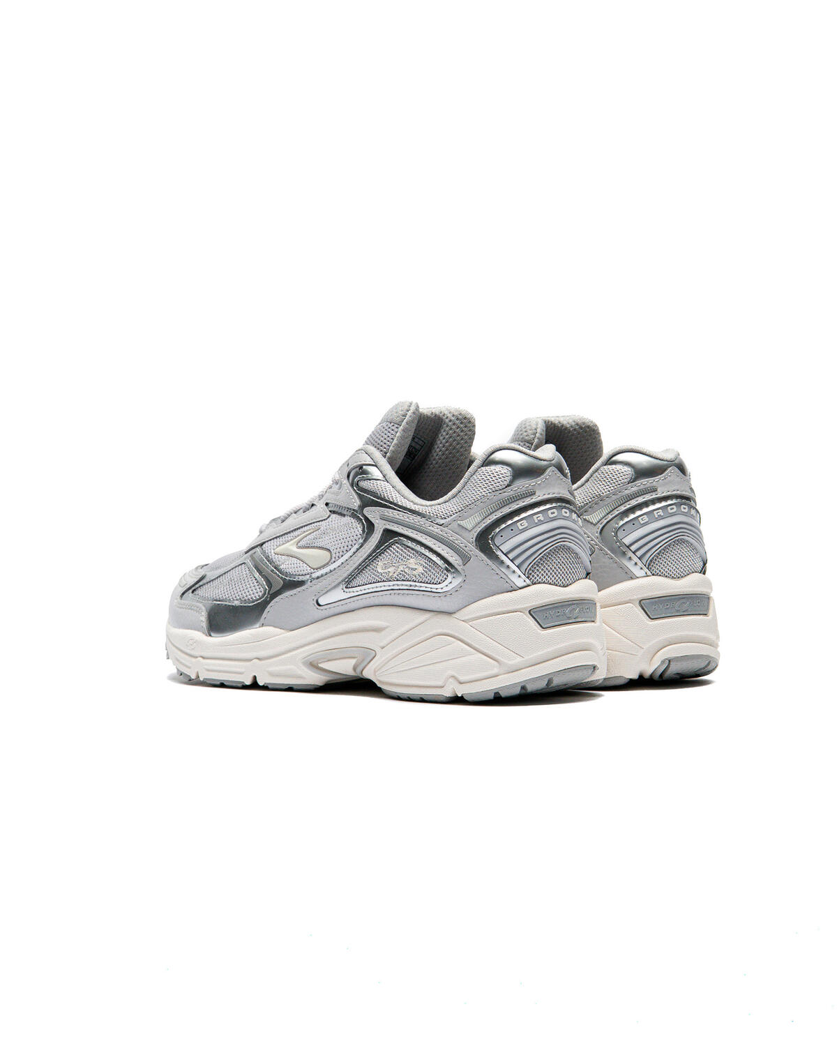 Brooks Adrenaline GTS 4 - Image 5