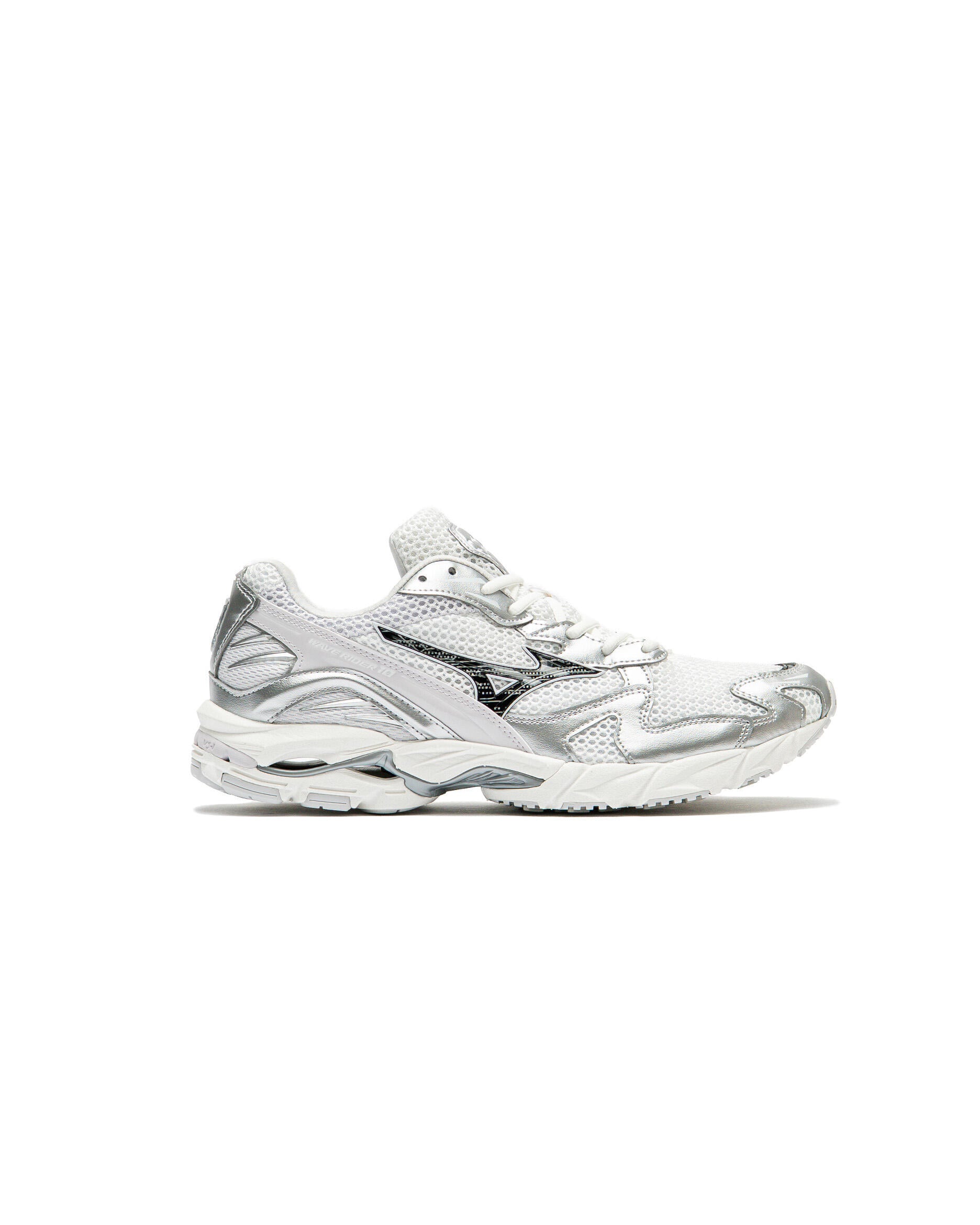 Mizuno WAVE RIDER 10