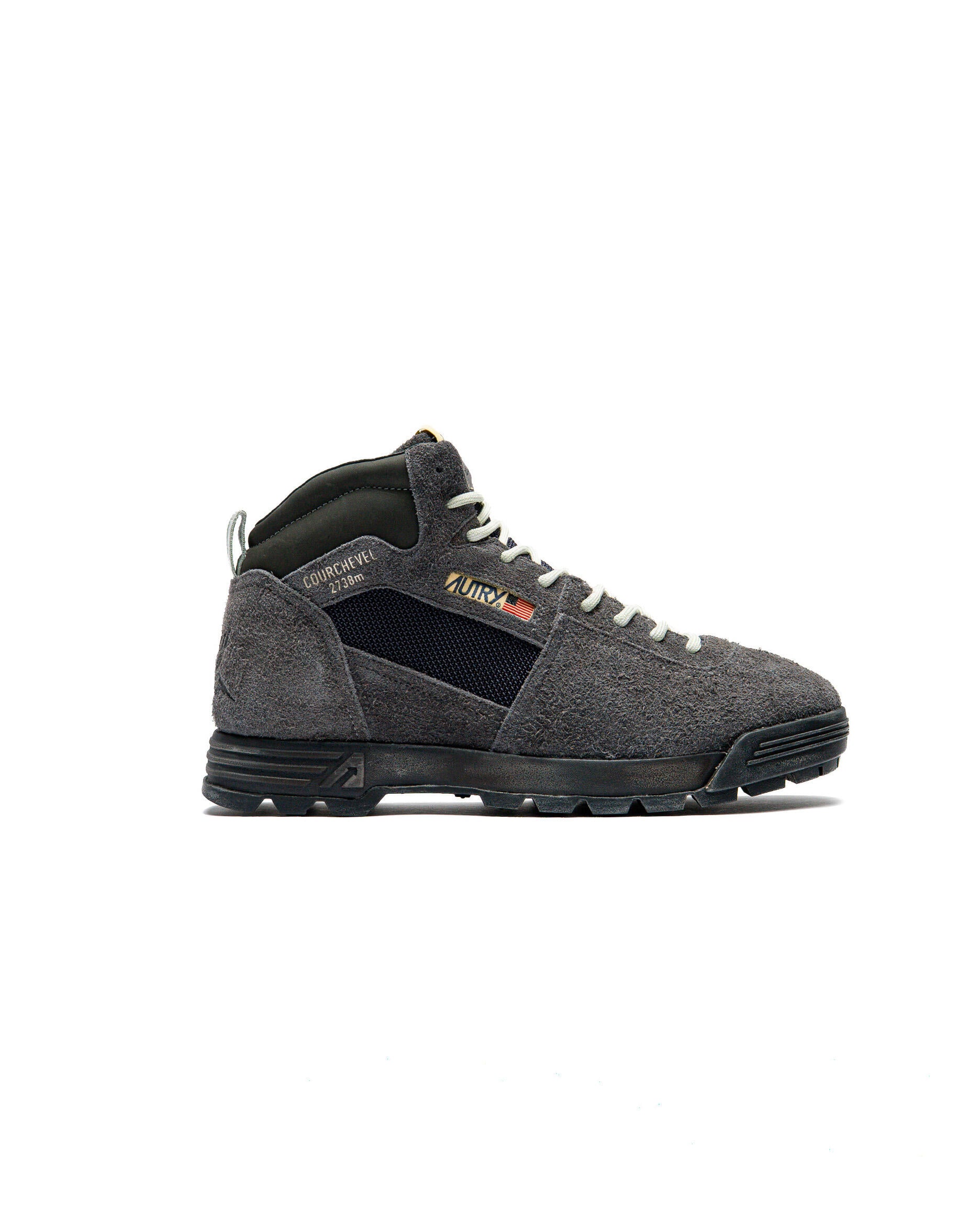Autry Action Shoes MALGA MID