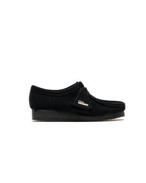 Clarks Originals WMNS Wallabee