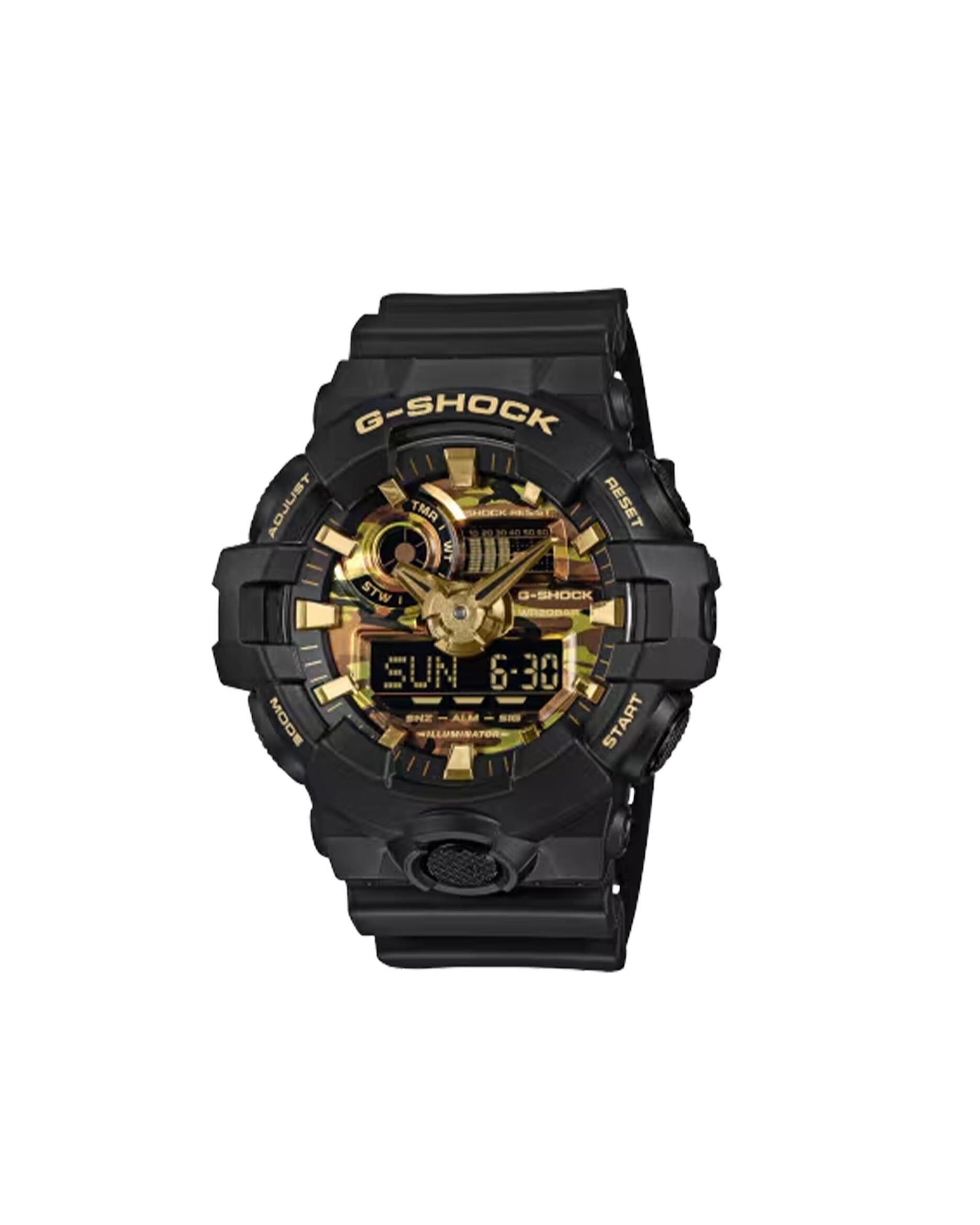 G-SHOCK GA-700CF-1AER