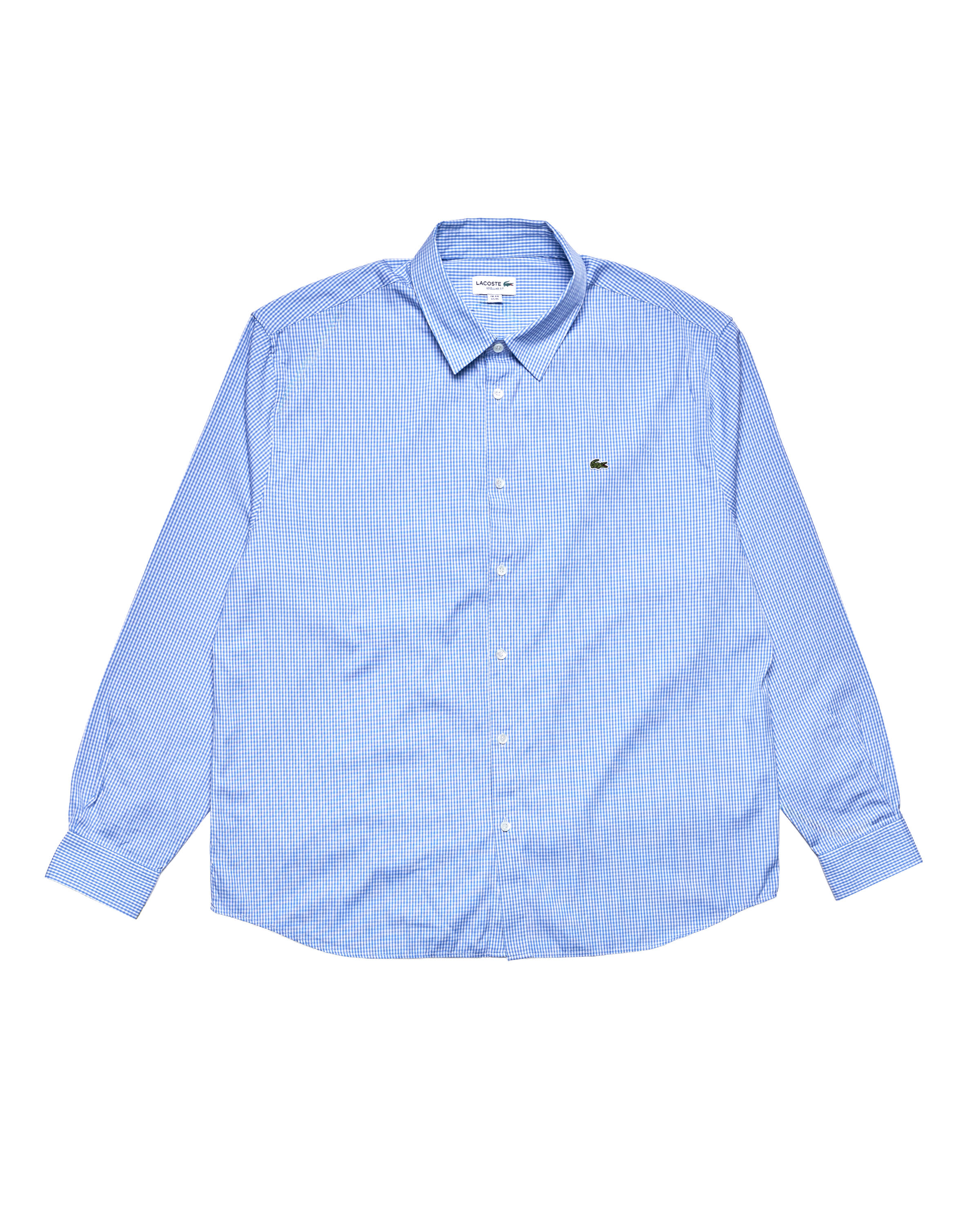 Lacoste CASUAL SHIRT
