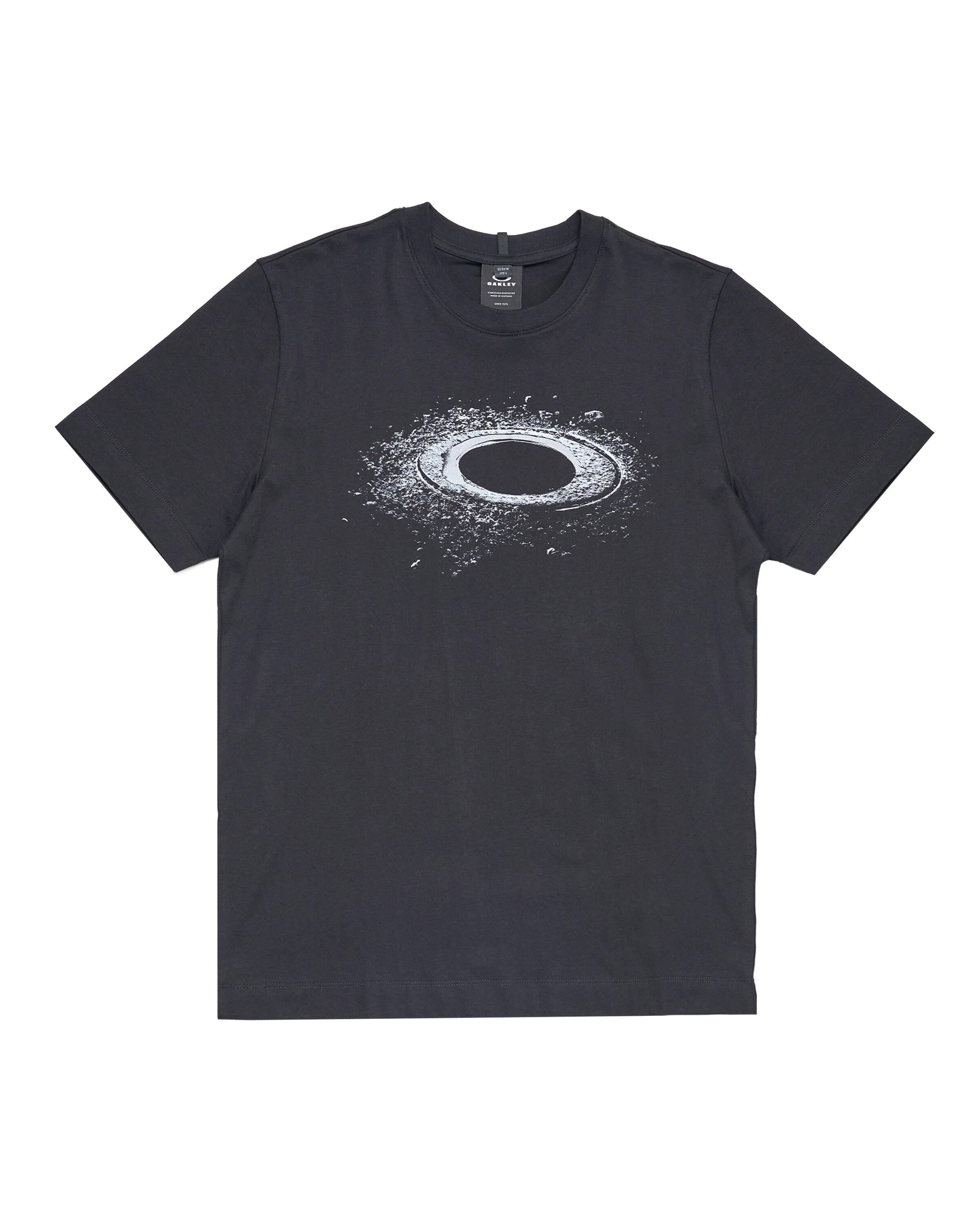 Oakley LUNAR ELLIPSE TEE