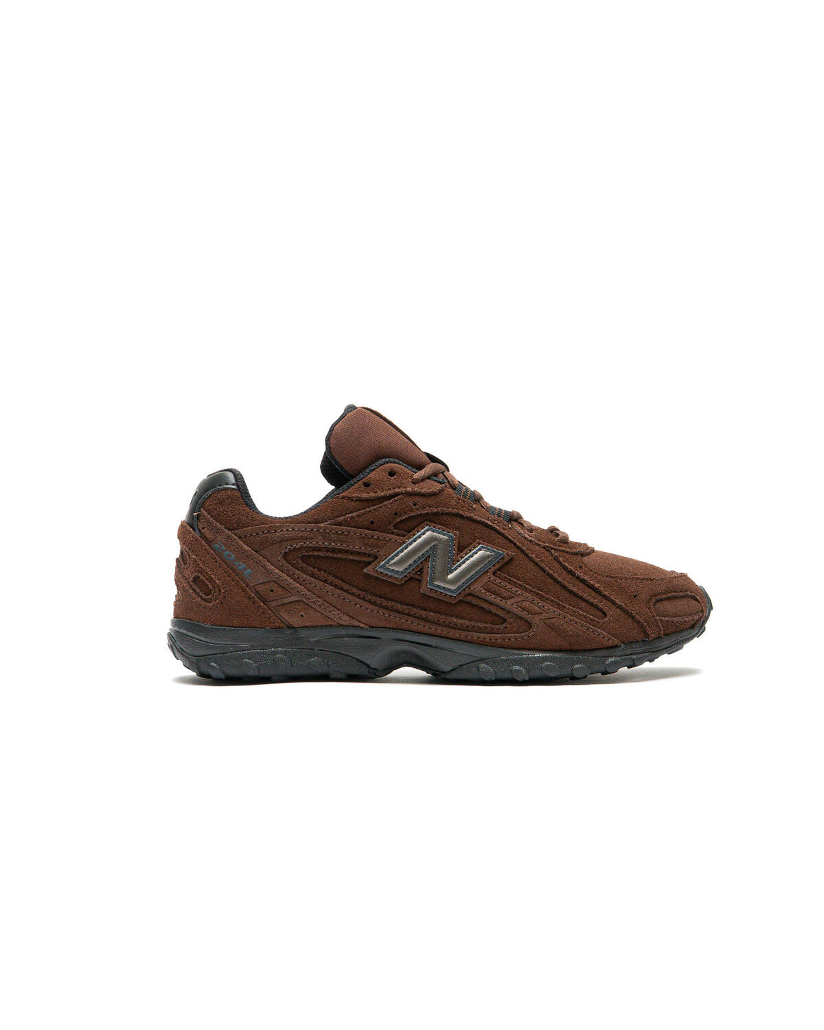 New Balance 204L "Pumpernickel" (Women's) - Image 16