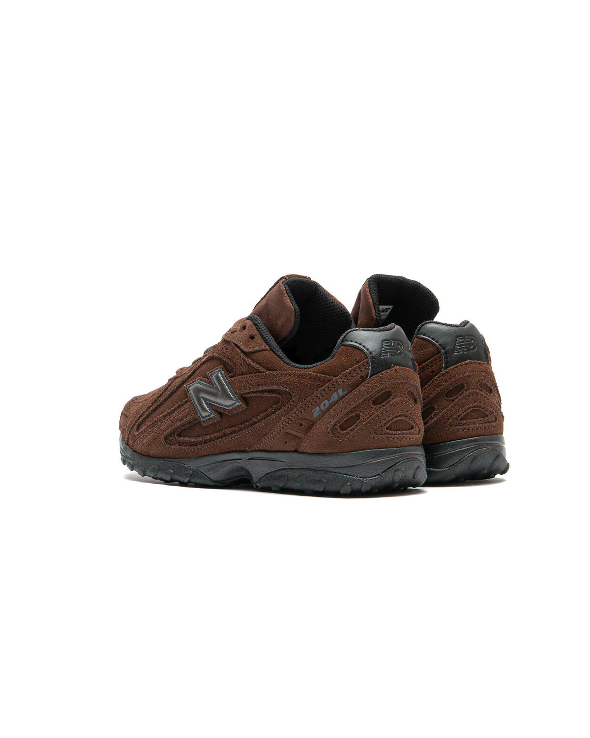 New Balance 204L "Pumpernickel" (Women's) - Image 19