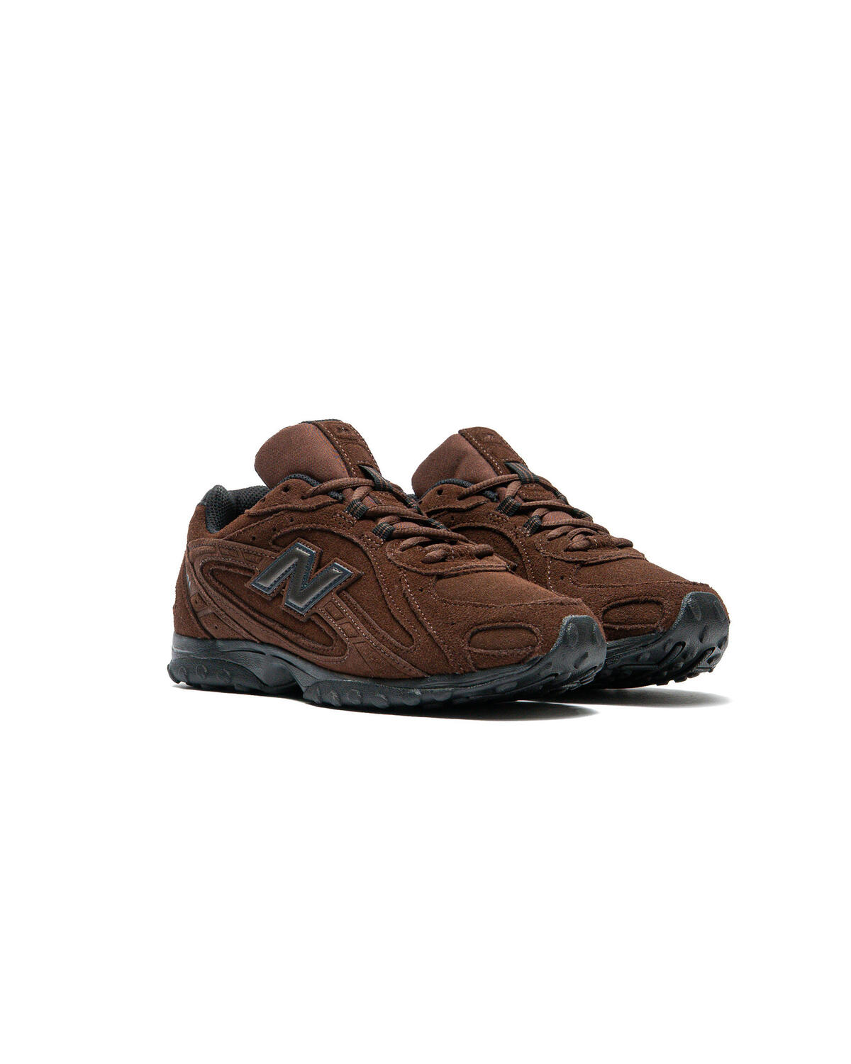 New Balance 204L "Pumpernickel" (Women's) - Image 18