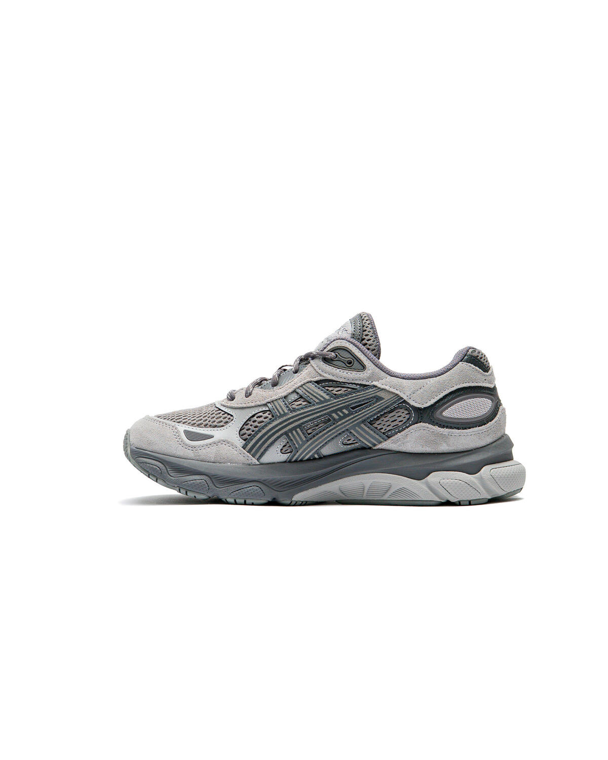 Asics Gel-NYC 2.0 - Clay Grey/Cement Grey - Image 35