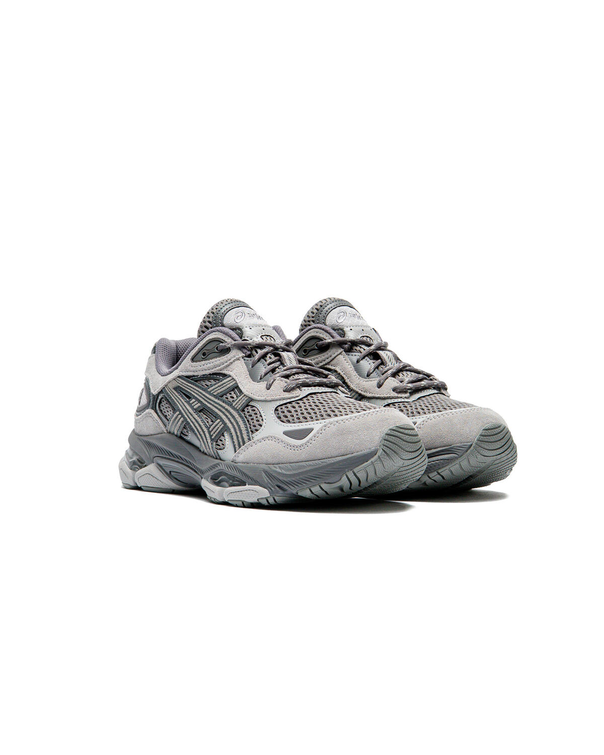Asics Gel-NYC 2.0 - Clay Grey/Cement Grey - Image 36