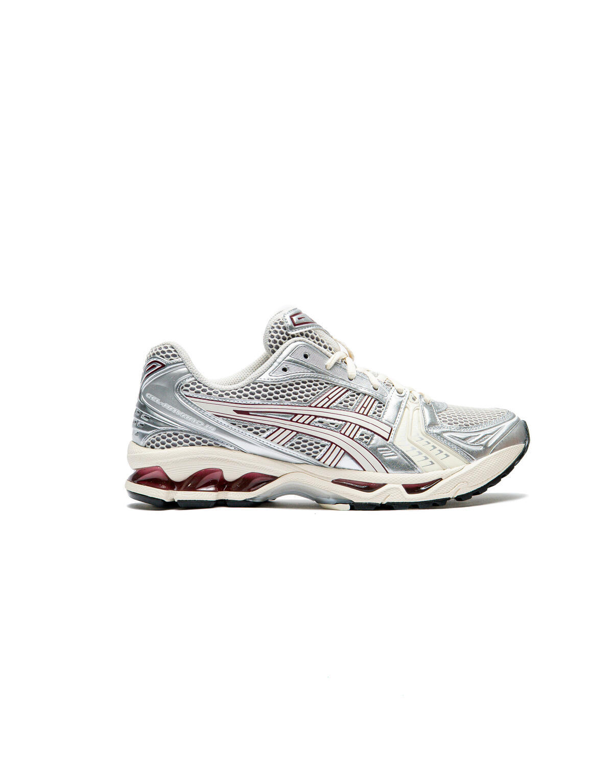 Asics Men Gel-Kayano 14 Ivory Cream 1203A740-751 - Image 47