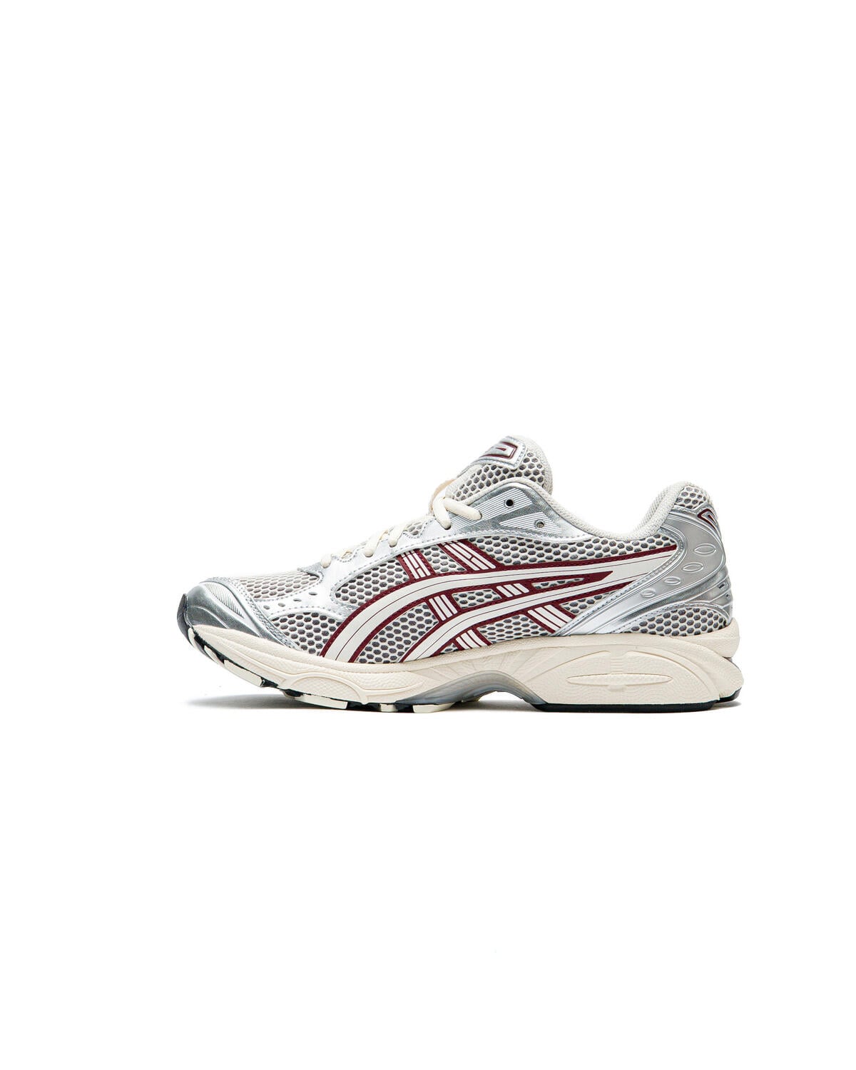 Asics Men Gel-Kayano 14 Ivory Cream 1203A740-751 - Image 48