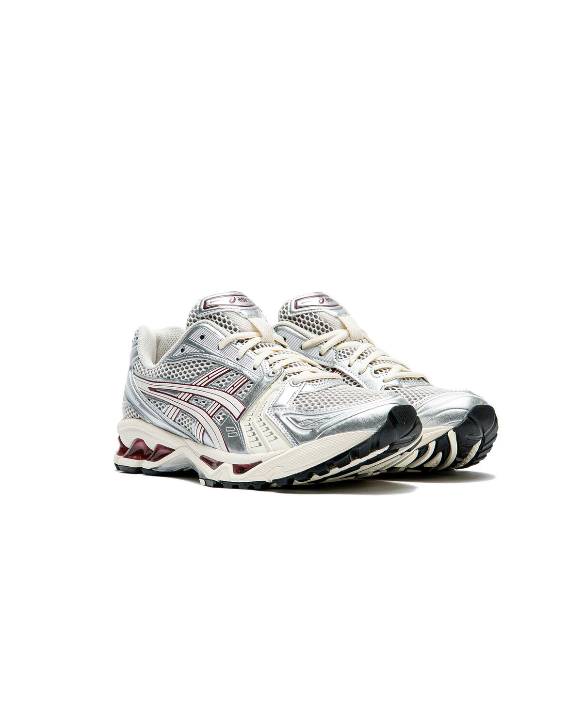 Asics Men Gel-Kayano 14 Ivory Cream 1203A740-751 - Image 49
