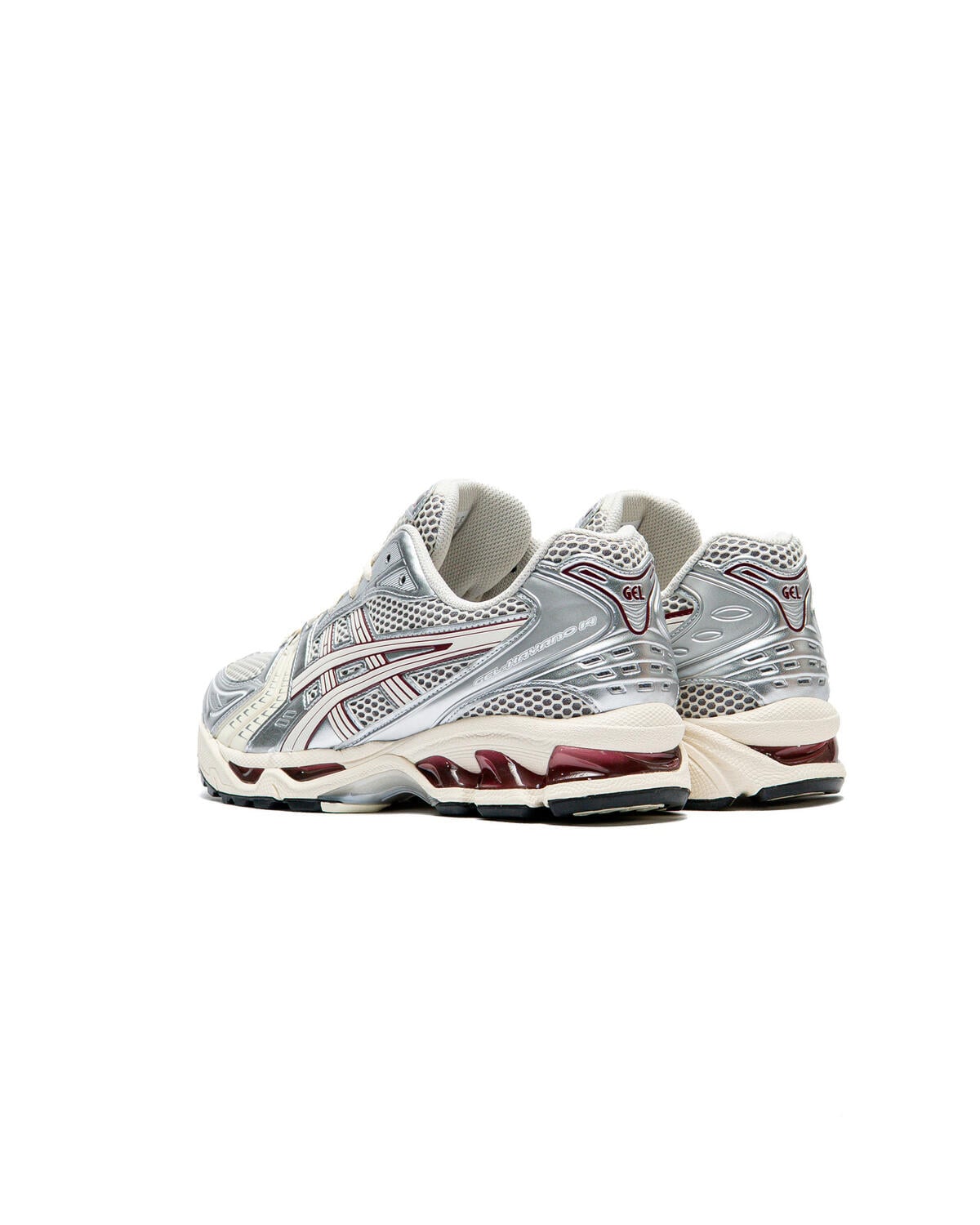 Asics Men Gel-Kayano 14 Ivory Cream 1203A740-751 - Image 50