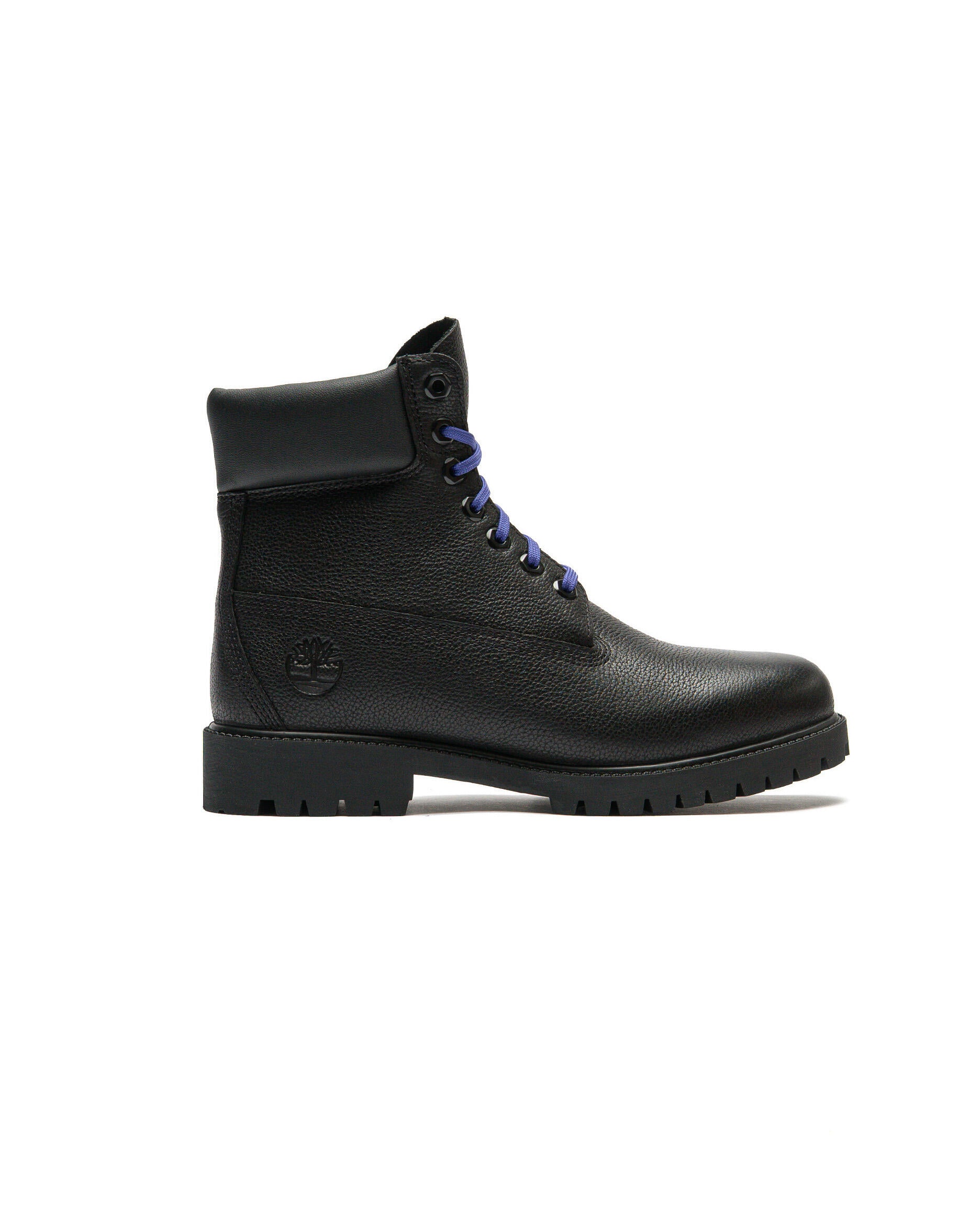 Timberland Heritage 6 INCH LACE WATERPROOF Boot