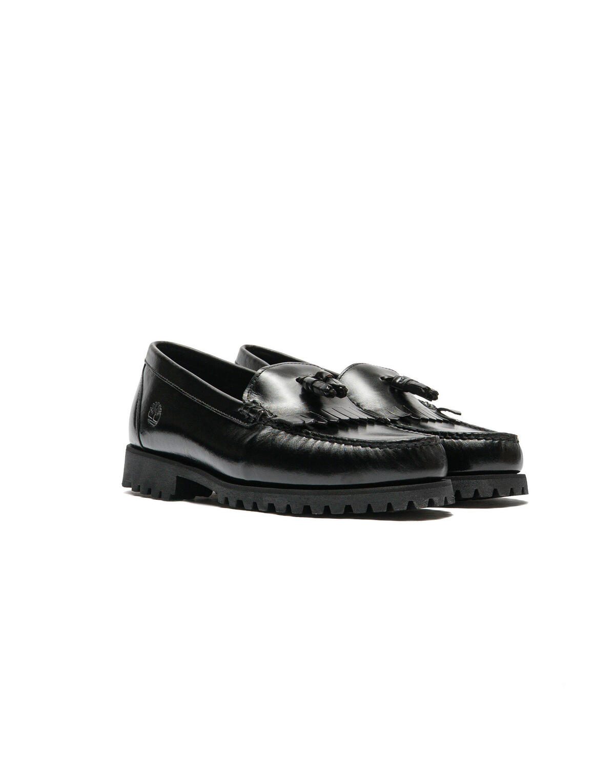 Timberland Auth Loafer Shoe - Image 4