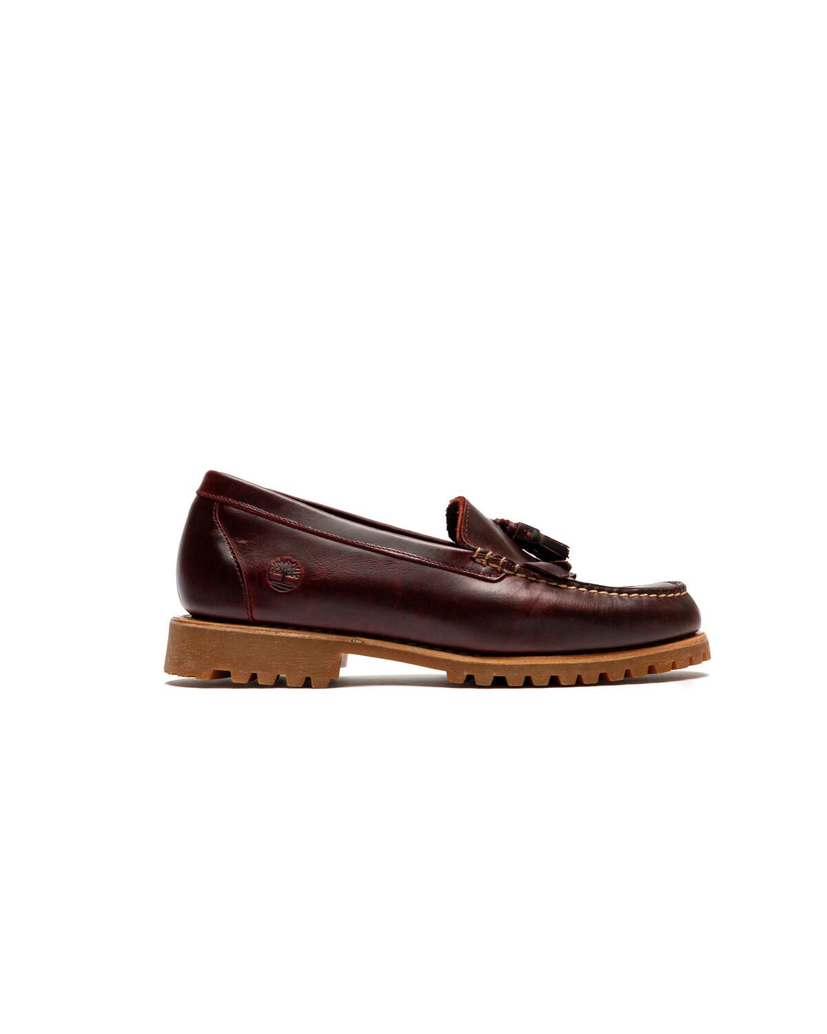 Timberland Auth Loafer Shoe (Women's)