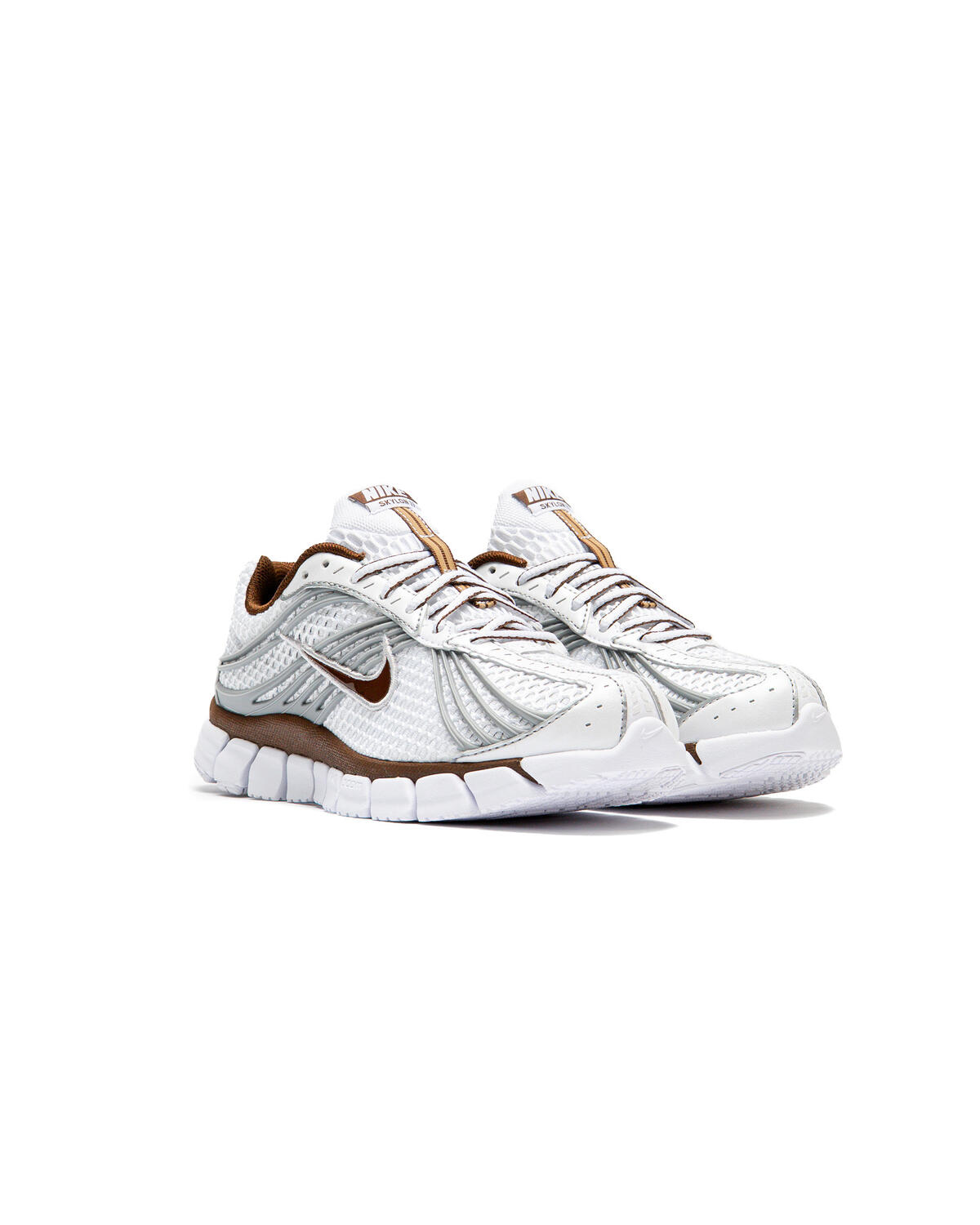 Nike Zoom Skylon 11 W "White" (Women's) - Image 10