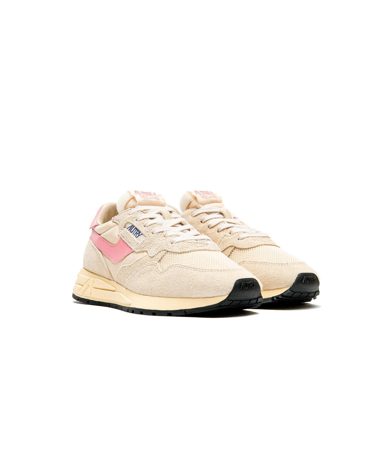 Autry Action Shoes Wmns Reelwind Low - Image 4