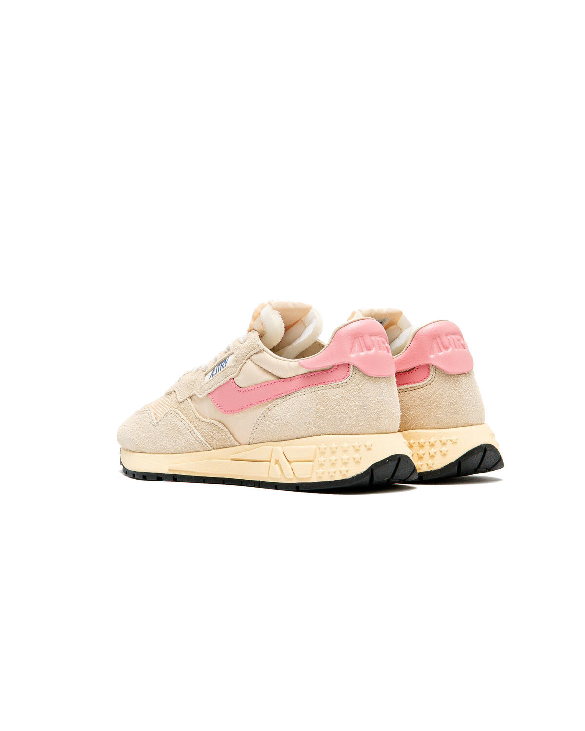 Autry Action Shoes Wmns Reelwind Low - Image 5