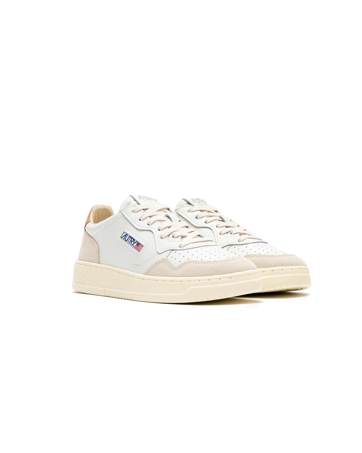 Autry Medalist W *Leather / Suede* (Women's) - Image 7