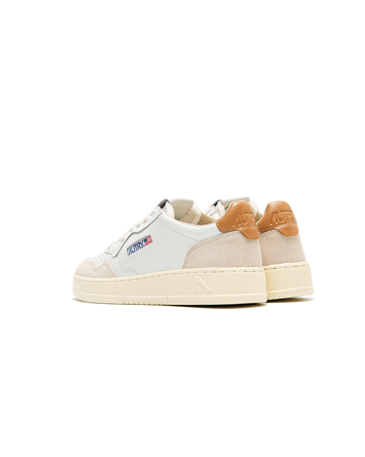 Autry Medalist W *Leather / Suede* (Women's) - Image 8