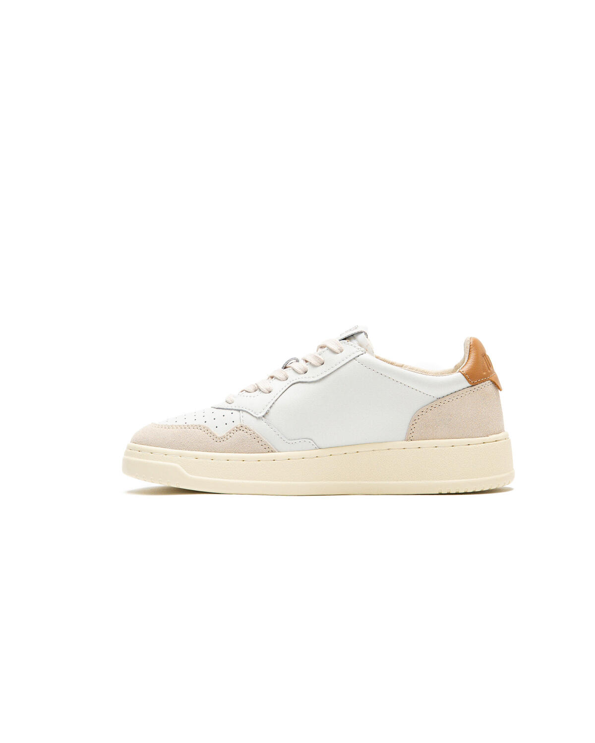 Autry Medalist W *Leather / Suede* (Women's) - Image 6