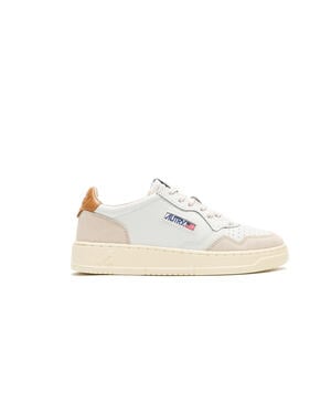 Autry Action Shoes WMNS MEDALIST LOW
