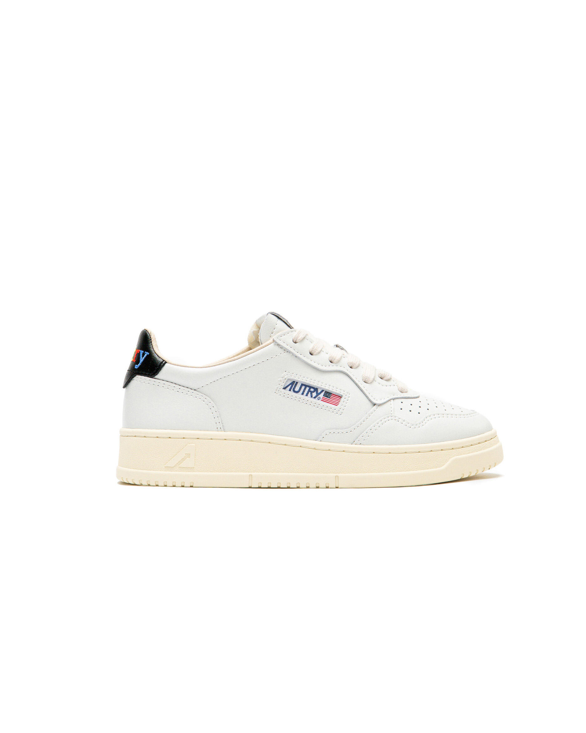 Autry Action Shoes WMNS MEDALIST LOW