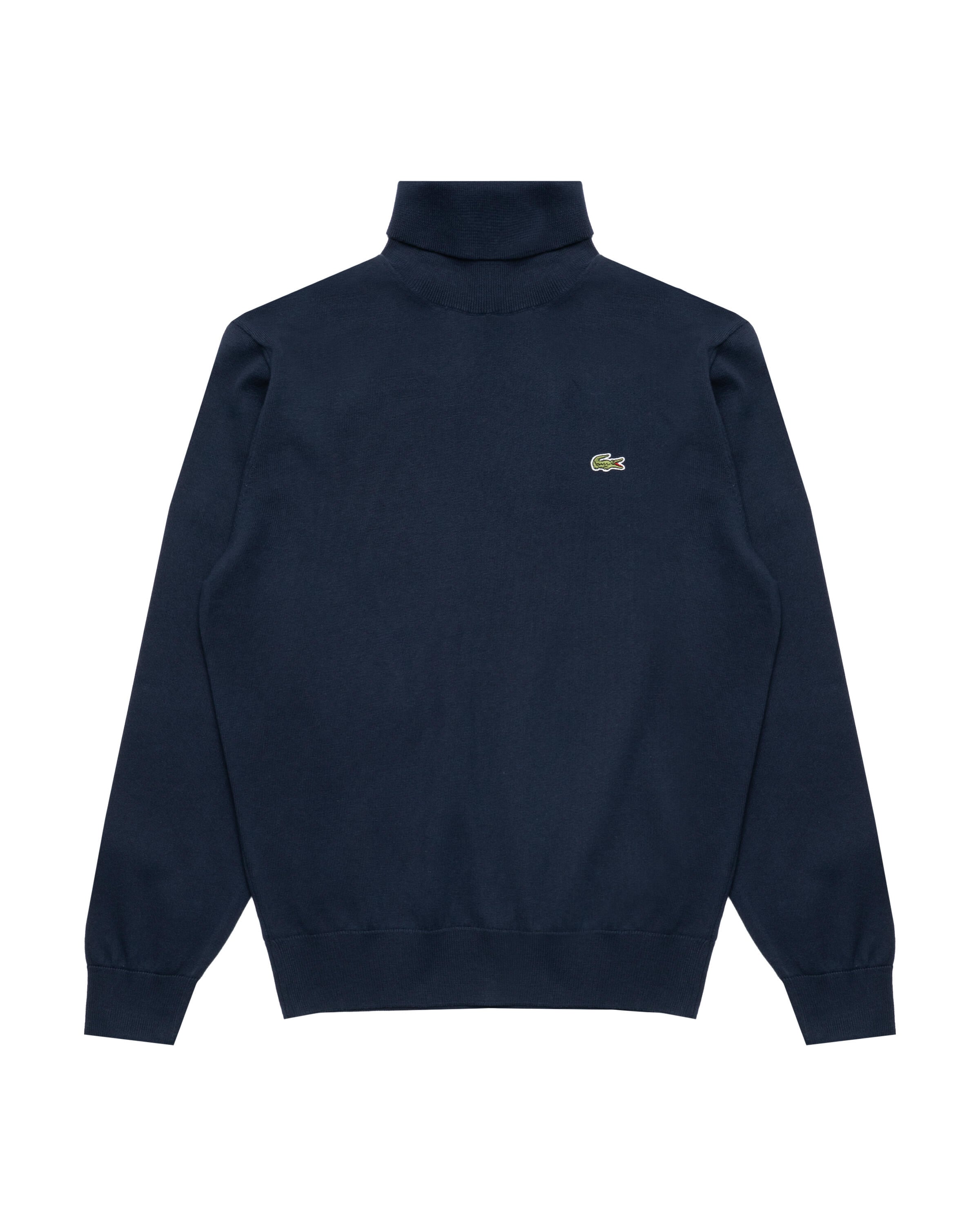 Lacoste TURTLENECK SWEATER