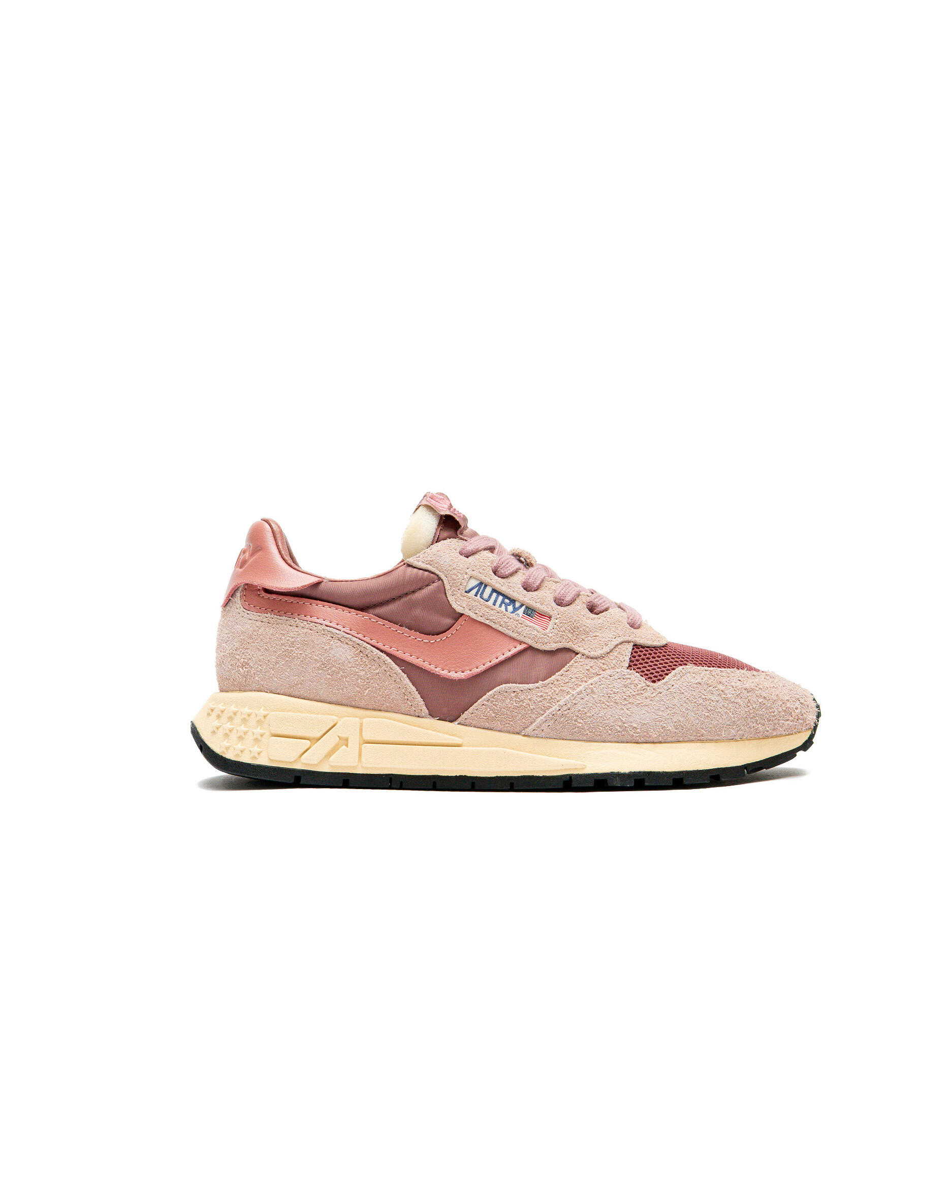 Autry Action Shoes WMNS REELWIND LOW