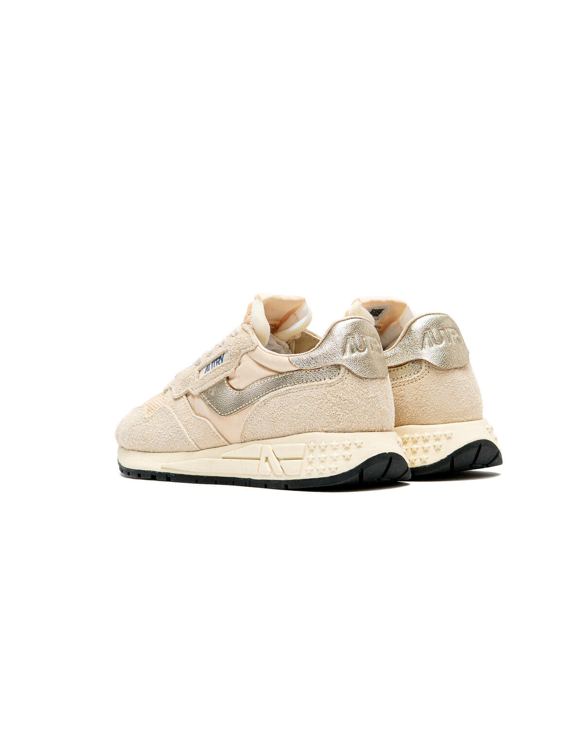 Autry Action Shoes Wmns Reelwind Low - Image 5
