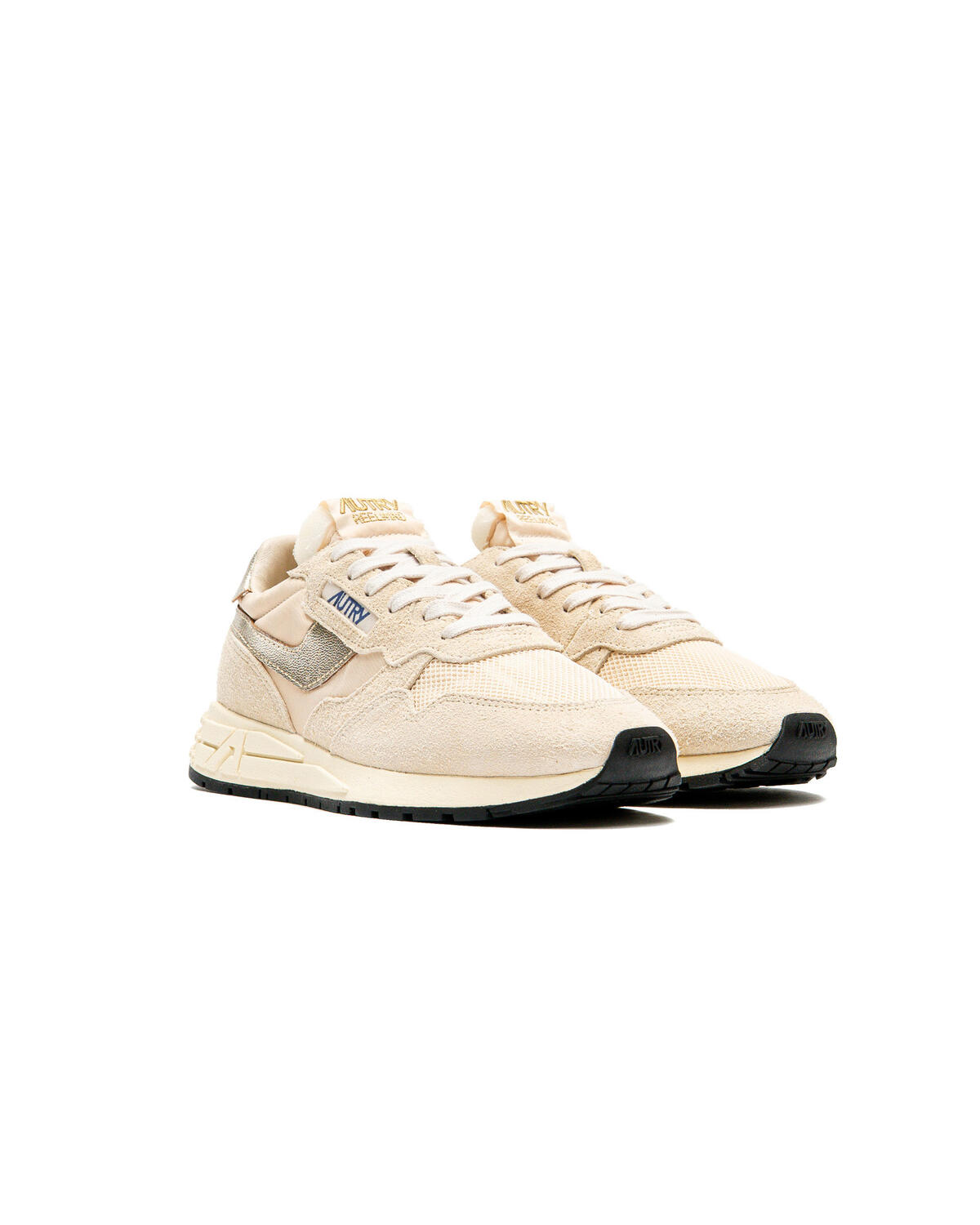 Autry Action Shoes Wmns Reelwind Low - Image 4