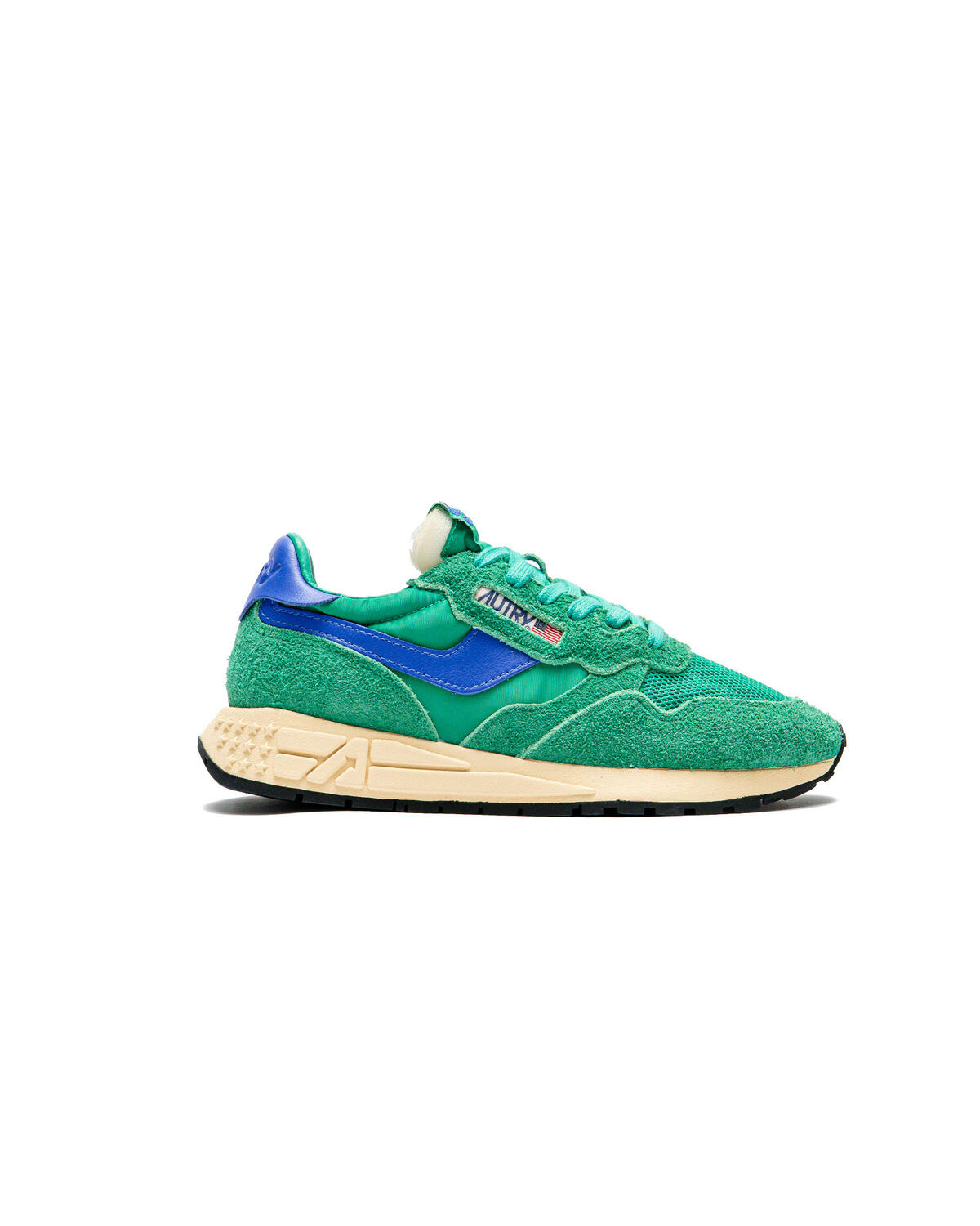 Autry Action Shoes Wmns Reelwind Low - Image 2