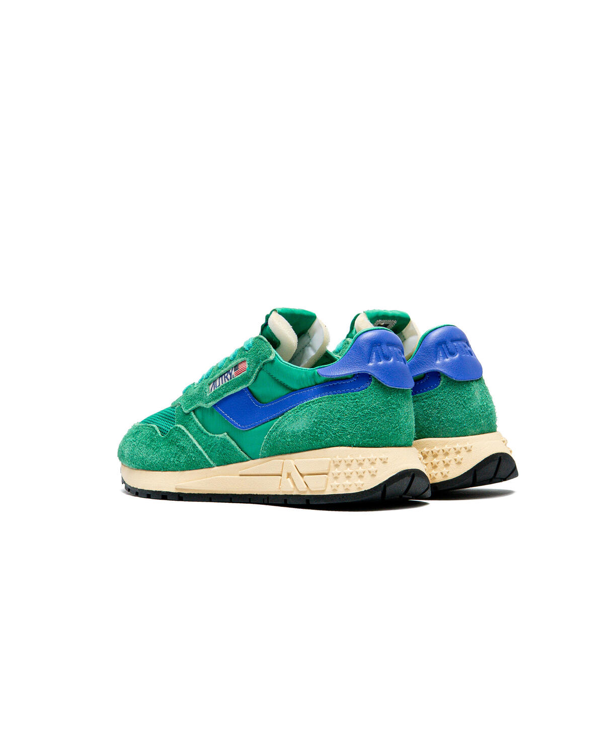 Autry Action Shoes Wmns Reelwind Low - Image 5